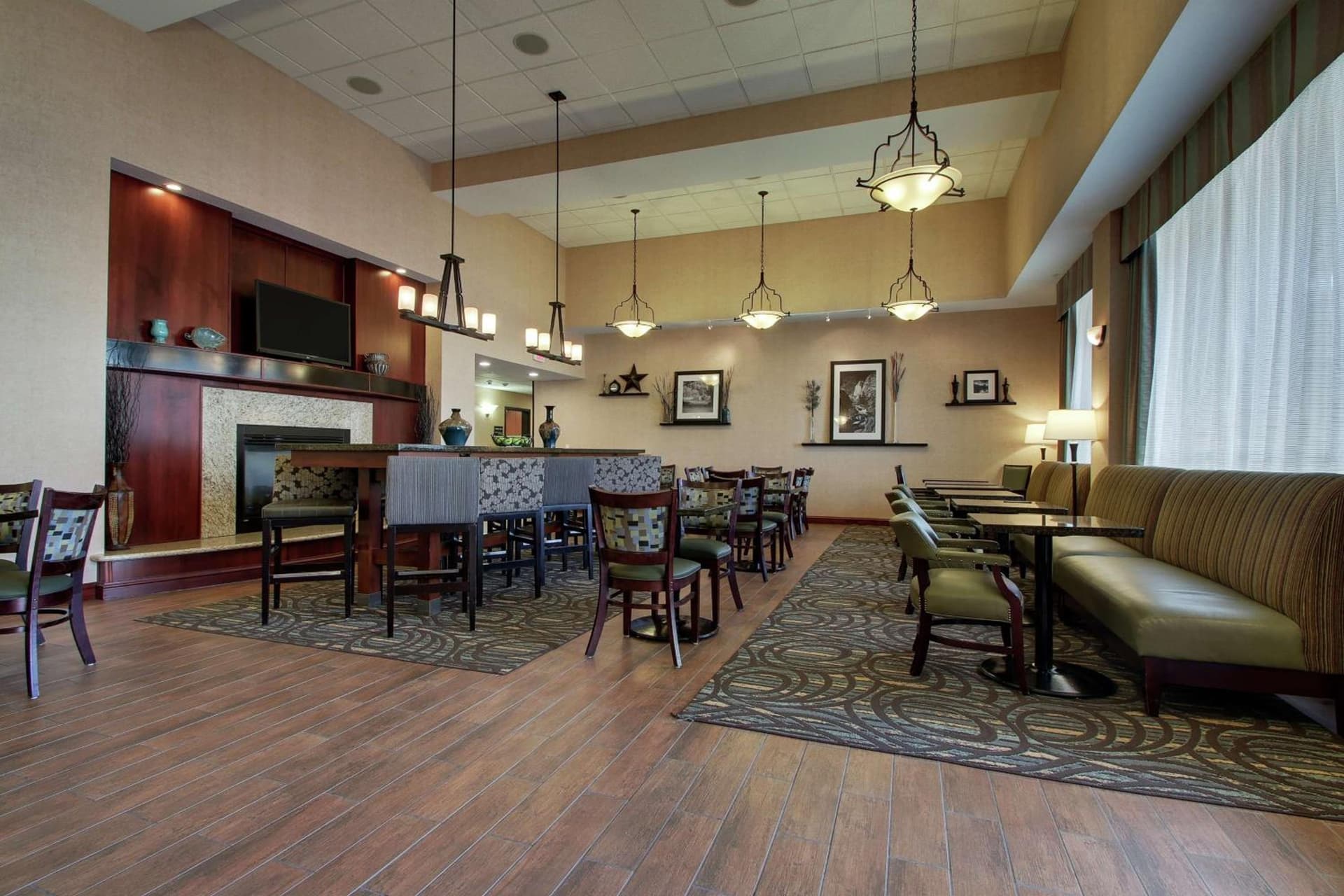 Hampton Inn & Suites Denver Littleton gallery photo in Littleton, CO — image 6