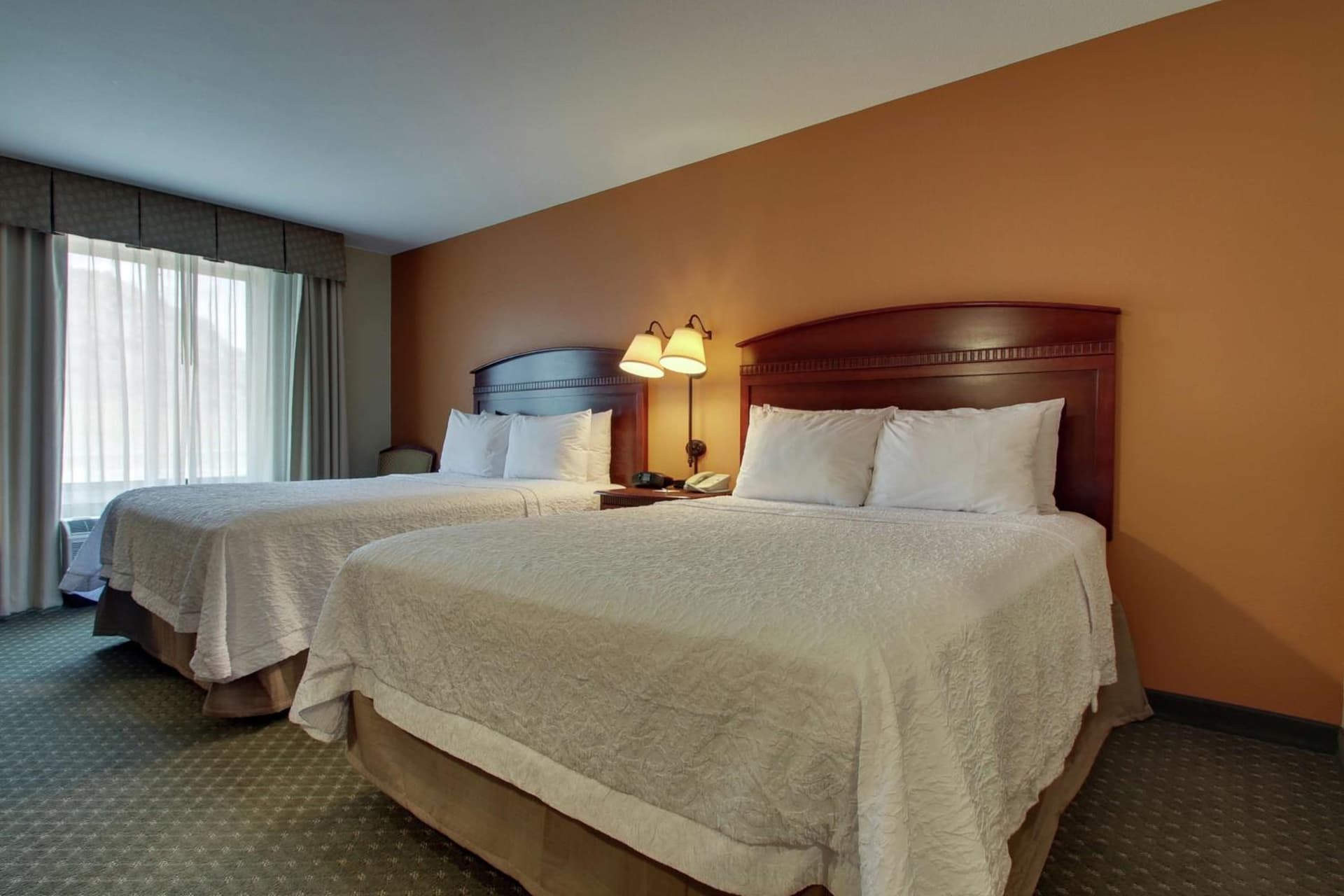 Hampton Inn & Suites Denver Littleton gallery photo in Littleton, CO — image 32