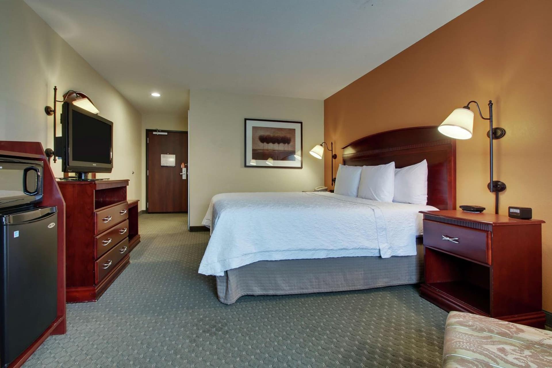 Hampton Inn & Suites Denver Littleton gallery photo in Littleton, CO — image 20