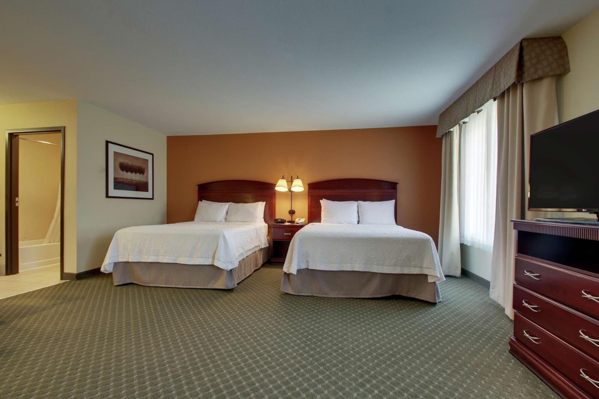 Hampton Inn & Suites Denver Littleton gallery photo in Littleton, CO — image 46