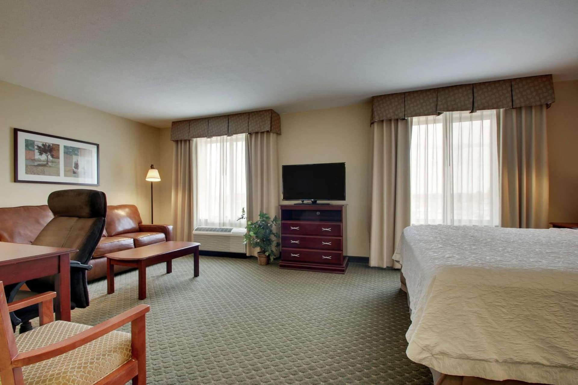 Hampton Inn & Suites Denver Littleton gallery photo in Littleton, CO — image 22