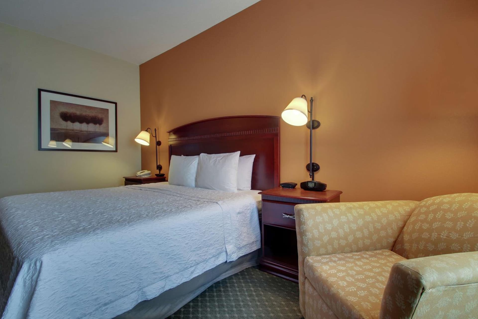 Hampton Inn & Suites Denver Littleton gallery photo in Littleton, CO — image 43