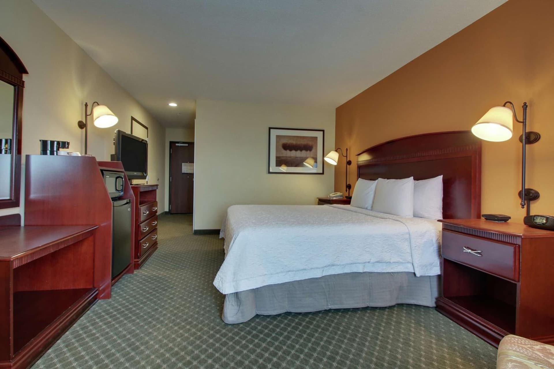 Hampton Inn & Suites Denver Littleton gallery photo in Littleton, CO — image 49
