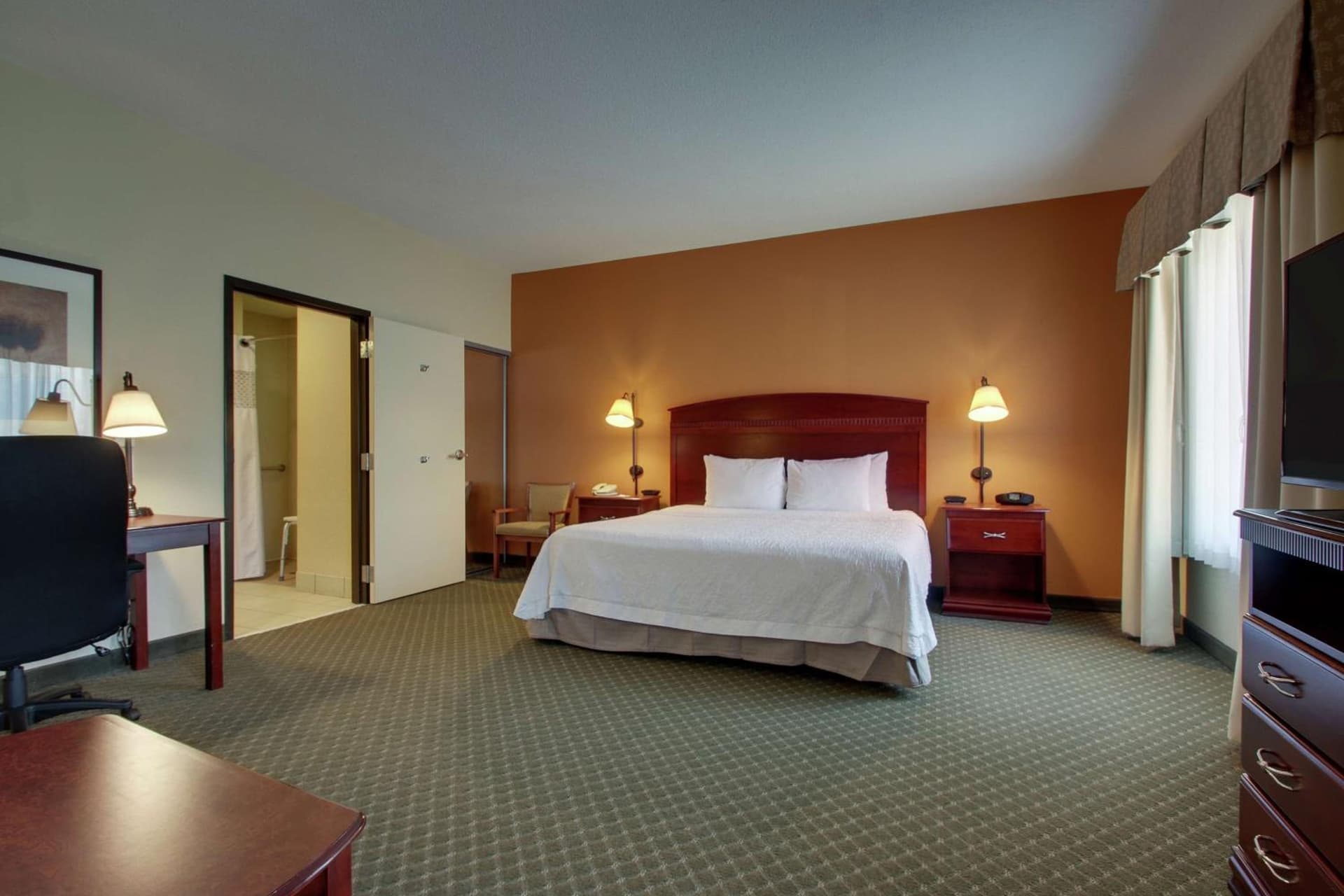 Hampton Inn & Suites Denver Littleton gallery photo in Littleton, CO — image 35