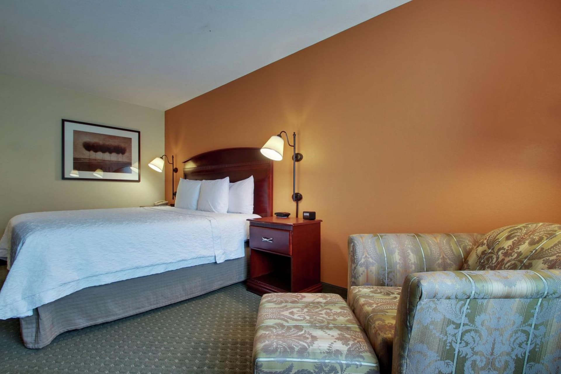 Hampton Inn & Suites Denver Littleton gallery photo in Littleton, CO — image 9