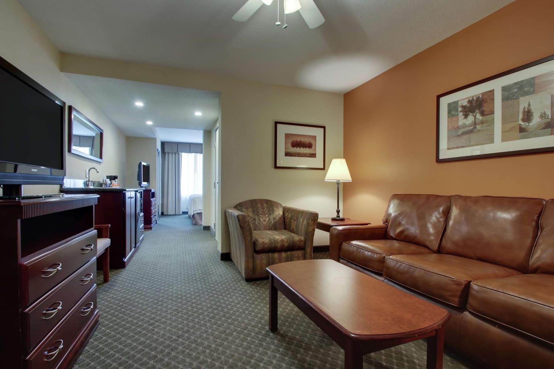 Hampton Inn & Suites Denver Littleton gallery photo in Littleton, CO — image 8