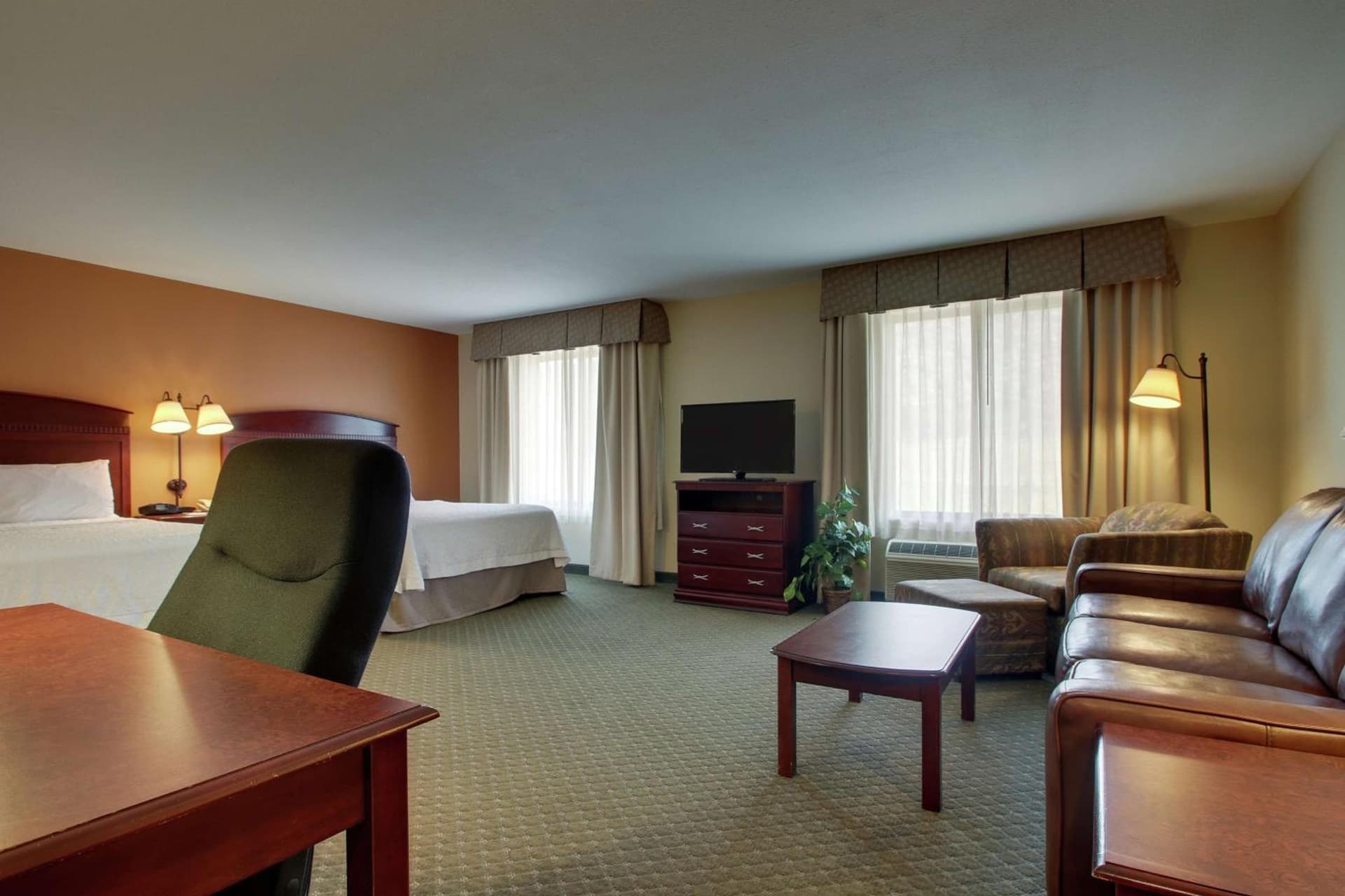 Hampton Inn & Suites Denver Littleton gallery photo in Littleton, CO — image 18