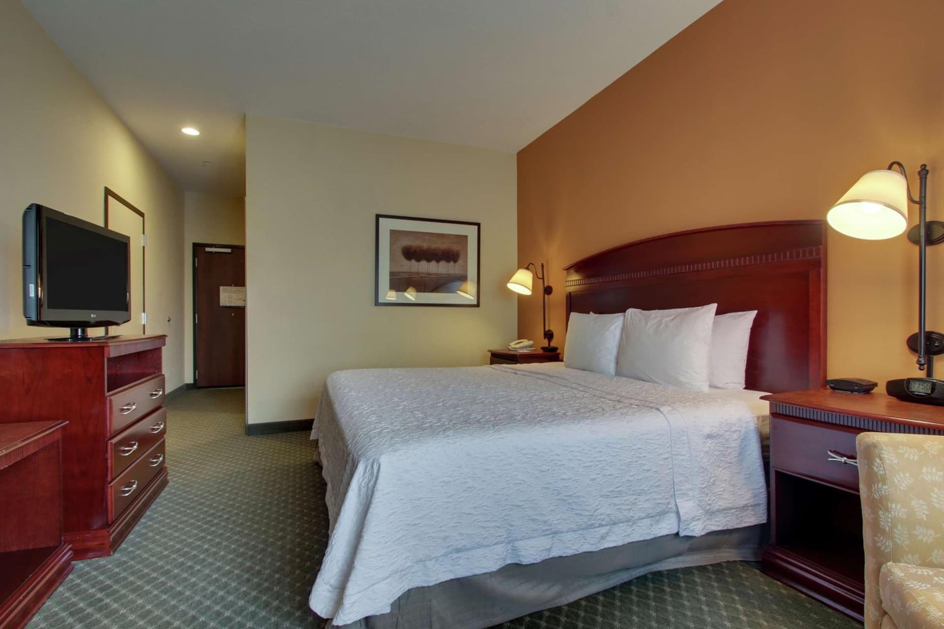 Hampton Inn & Suites Denver Littleton gallery photo in Littleton, CO — image 16