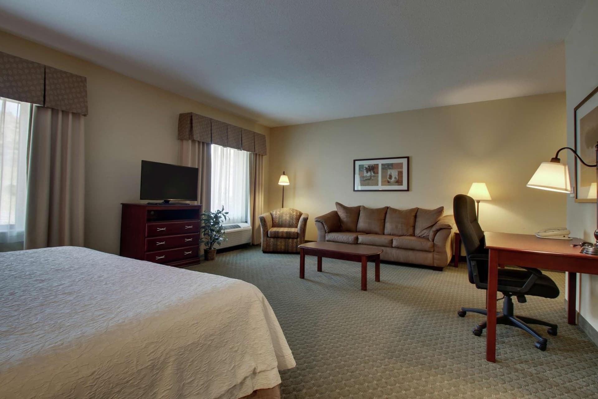 Hampton Inn & Suites Denver Littleton gallery photo in Littleton, CO — image 36