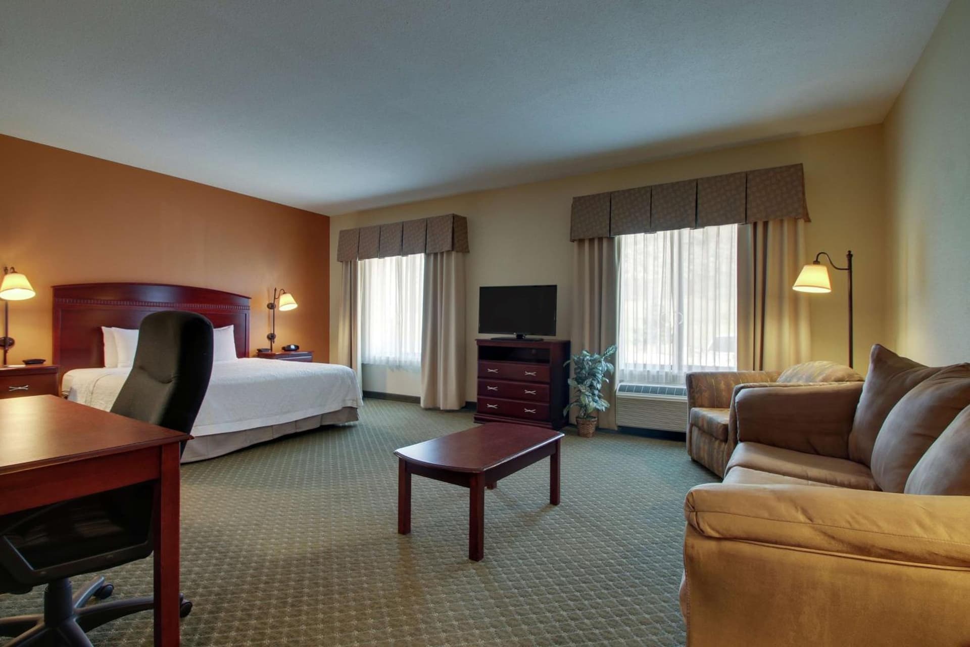 Hampton Inn & Suites Denver Littleton gallery photo in Littleton, CO — image 17