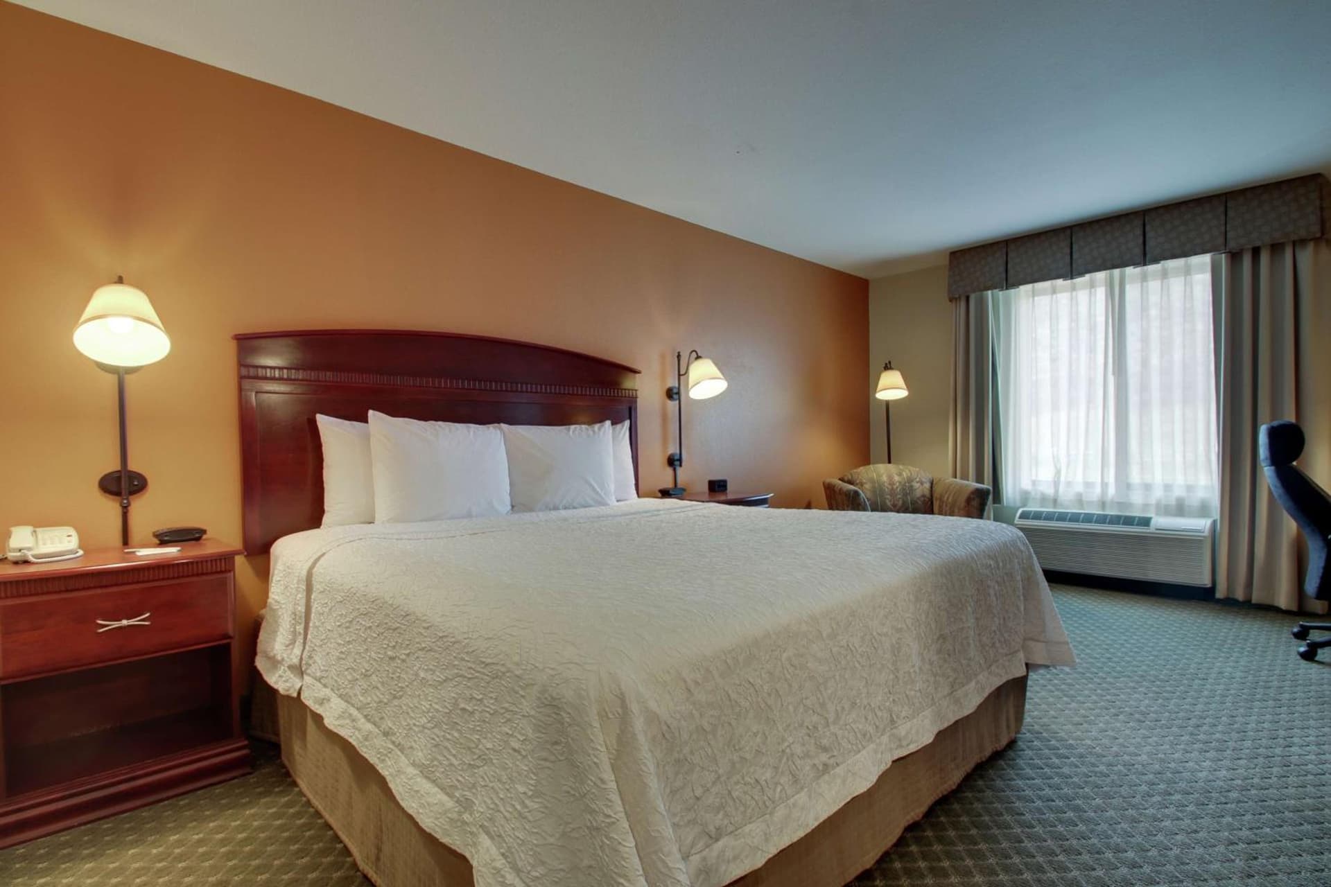 Hampton Inn & Suites Denver Littleton gallery photo in Littleton, CO — image 7