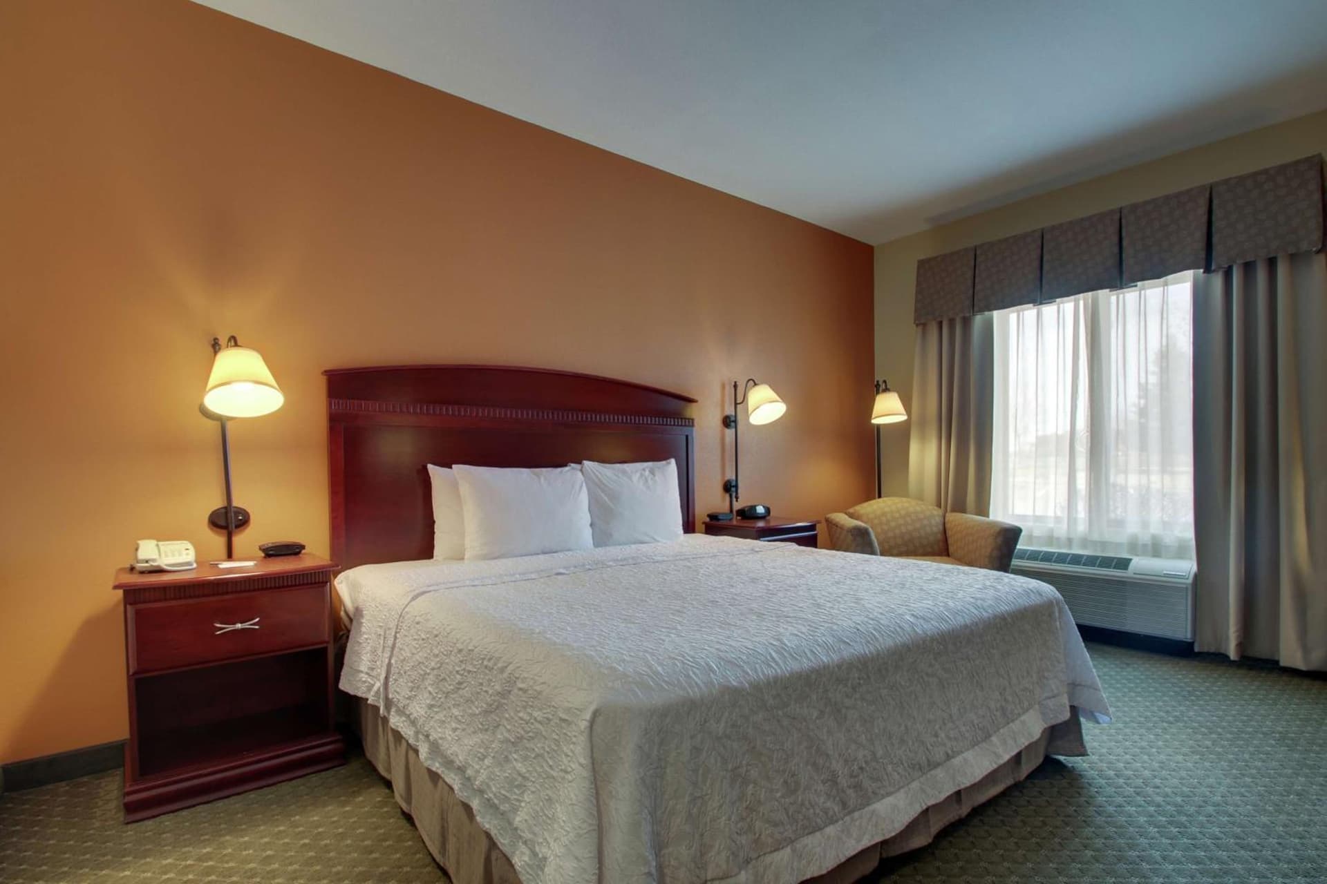 Hampton Inn & Suites Denver Littleton gallery photo in Littleton, CO — image 45