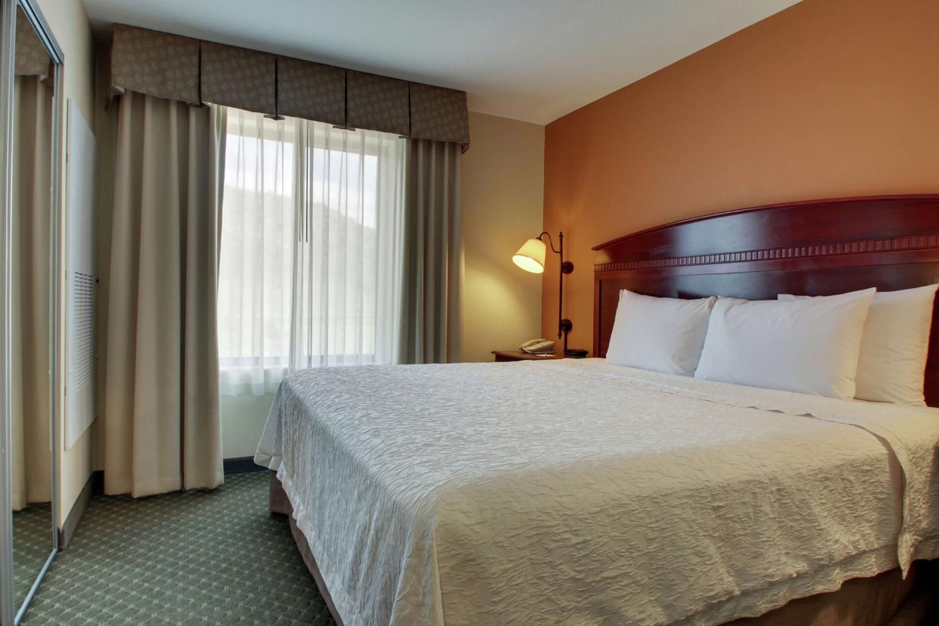 Hampton Inn & Suites Denver Littleton gallery photo in Littleton, CO — image 30