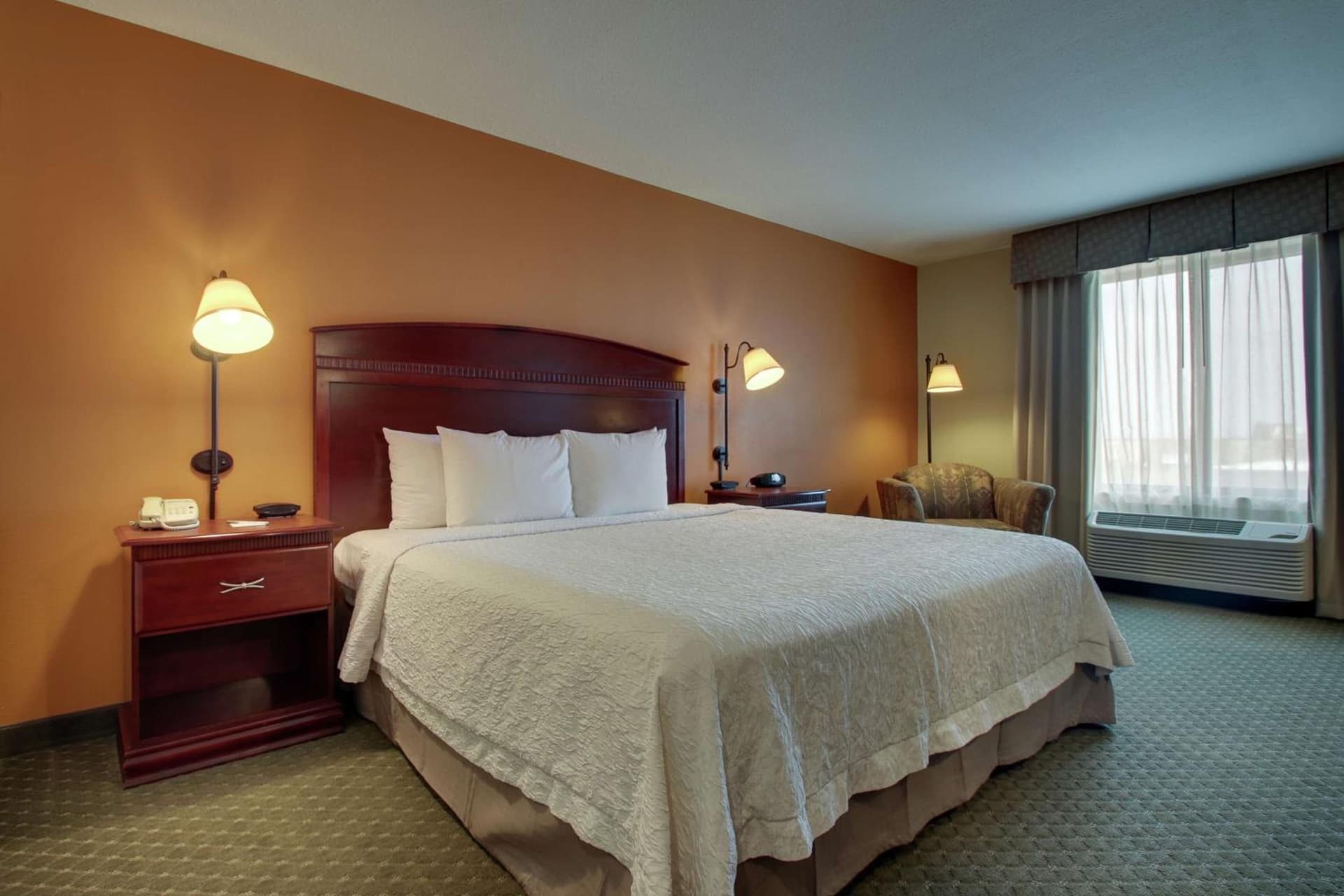 Hampton Inn & Suites Denver Littleton gallery photo in Littleton, CO — image 44