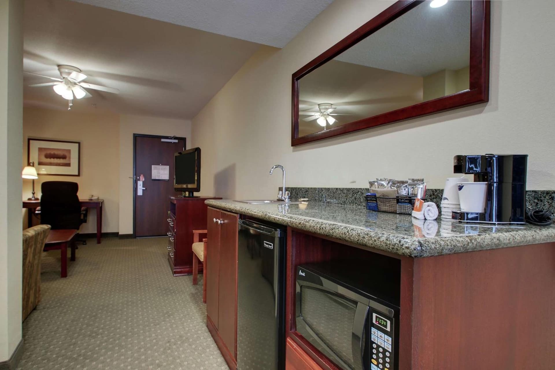 Hampton Inn & Suites Denver Littleton gallery photo in Littleton, CO — image 38
