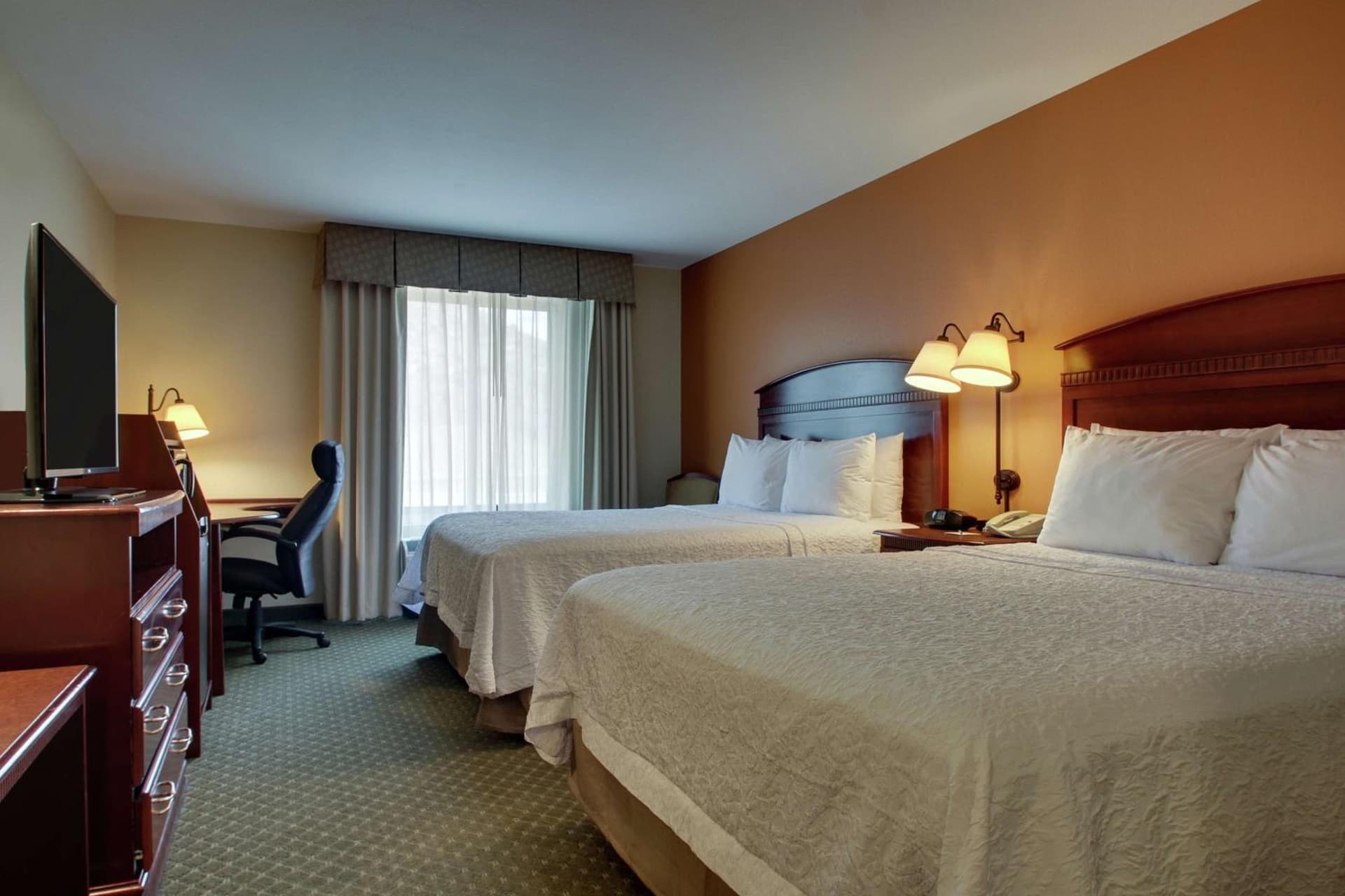 Hampton Inn & Suites Denver Littleton gallery photo in Littleton, CO — image 50