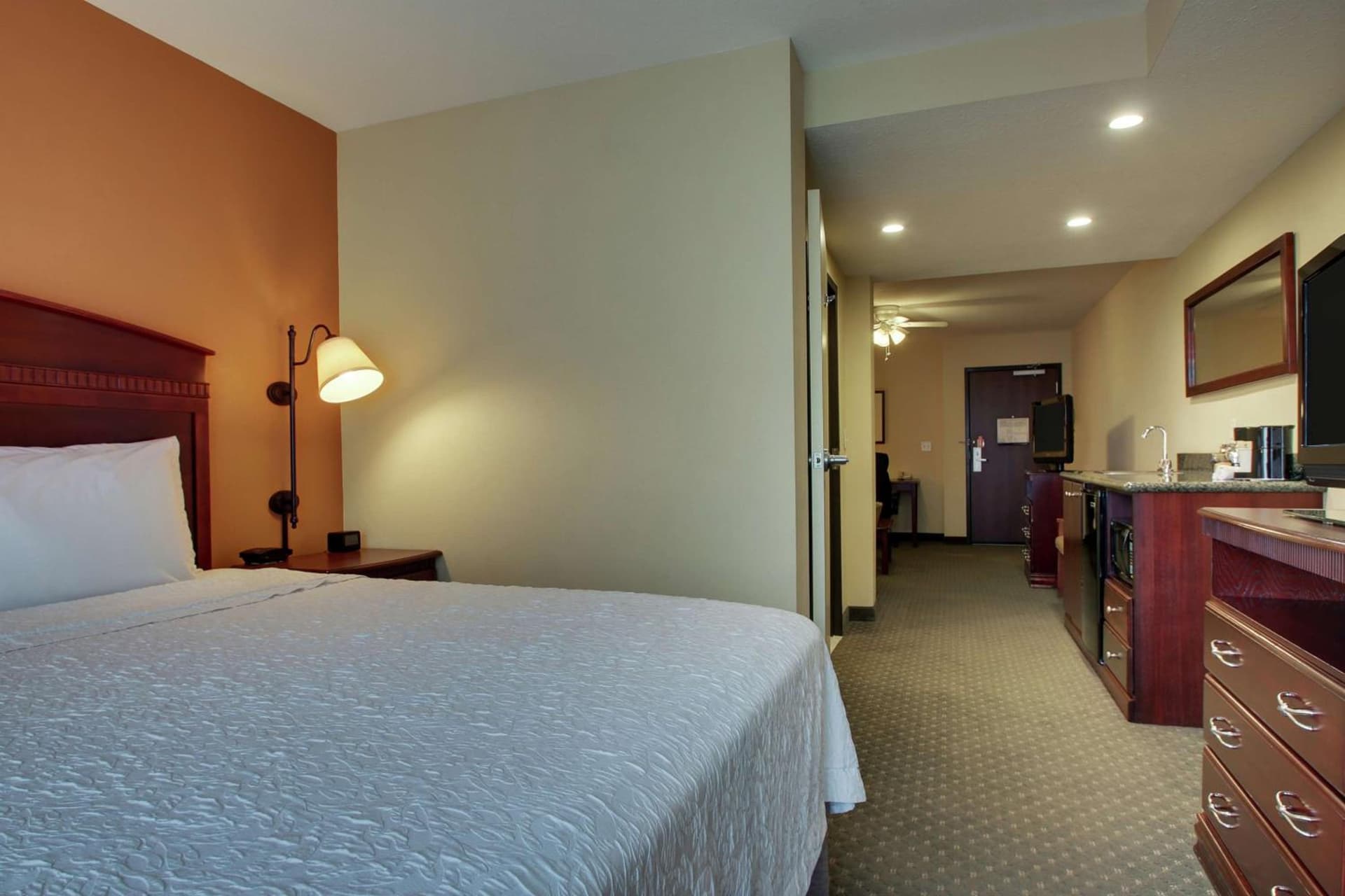 Hampton Inn & Suites Denver Littleton gallery photo in Littleton, CO — image 21