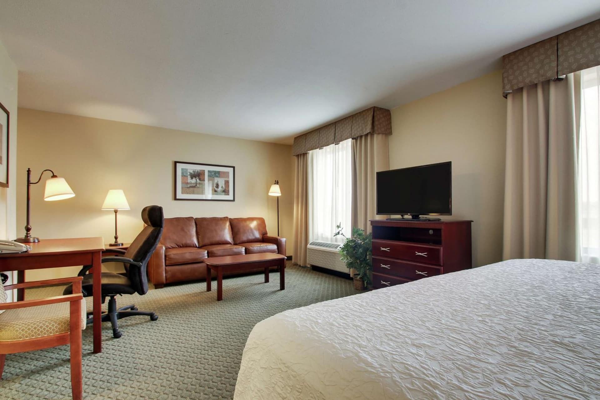 Hampton Inn & Suites Denver Littleton gallery photo in Littleton, CO — image 12