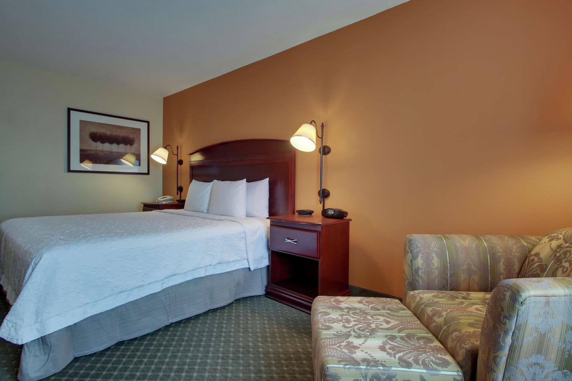 Hampton Inn & Suites Denver Littleton gallery photo in Littleton, CO — image 25