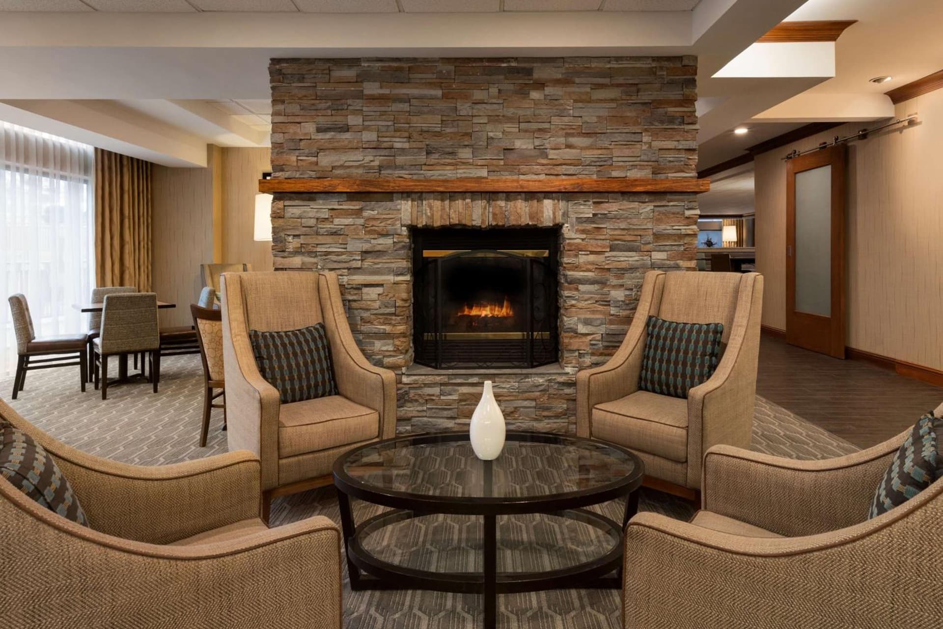 Hampton Inn Denver West Federal Center gallery photo in Lakewood, CO — image 9