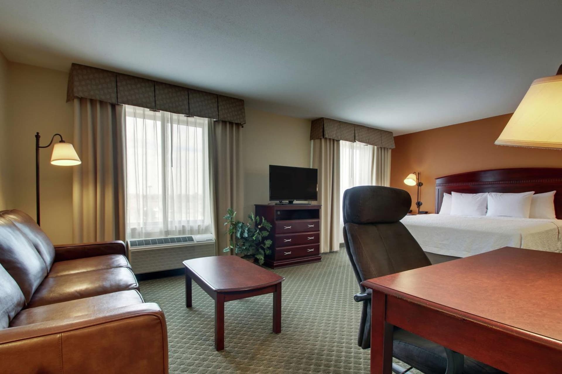 Hampton Inn & Suites Denver Littleton gallery photo in Littleton, CO — image 27