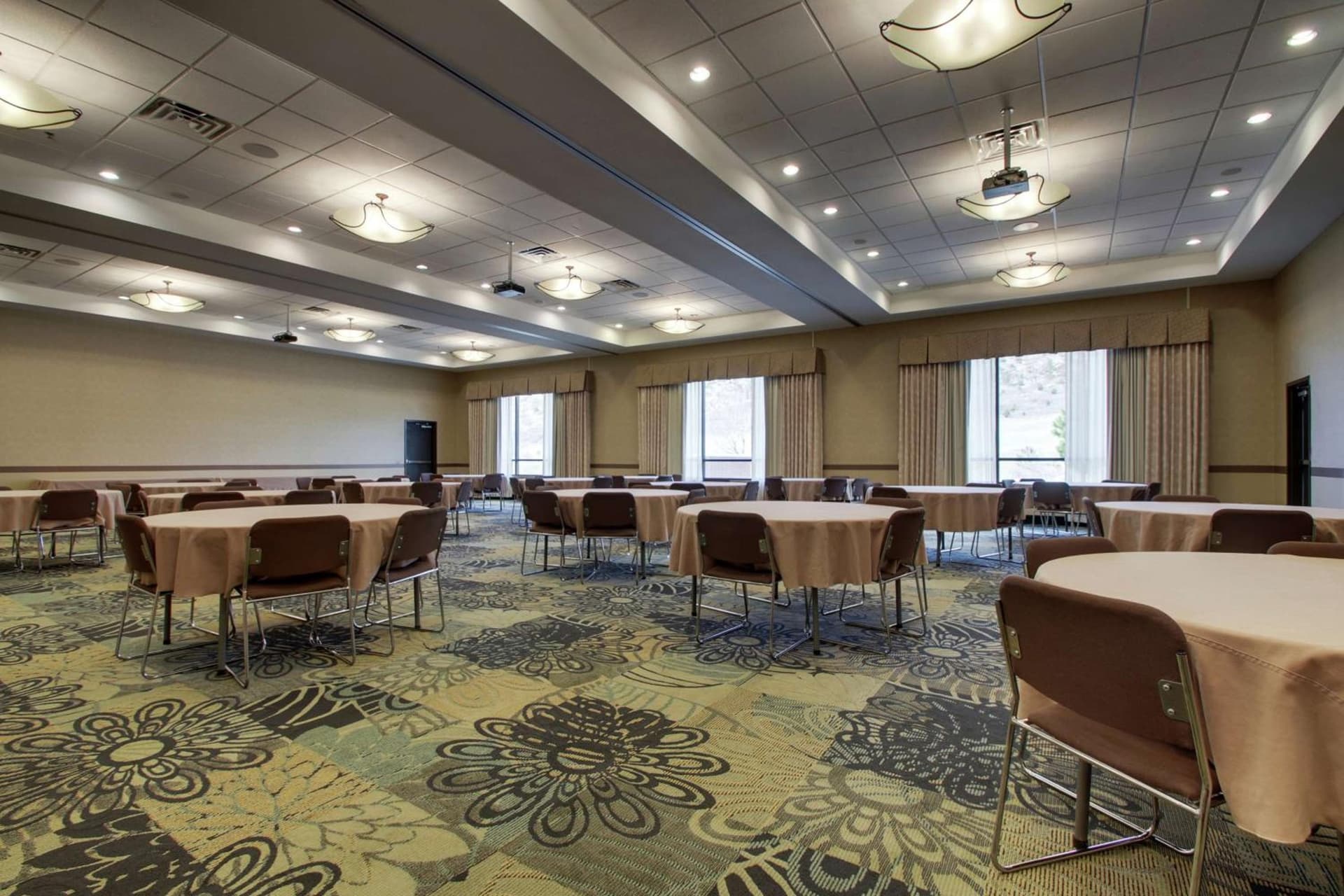 Hampton Inn & Suites Denver Littleton gallery photo in Littleton, CO — image 33