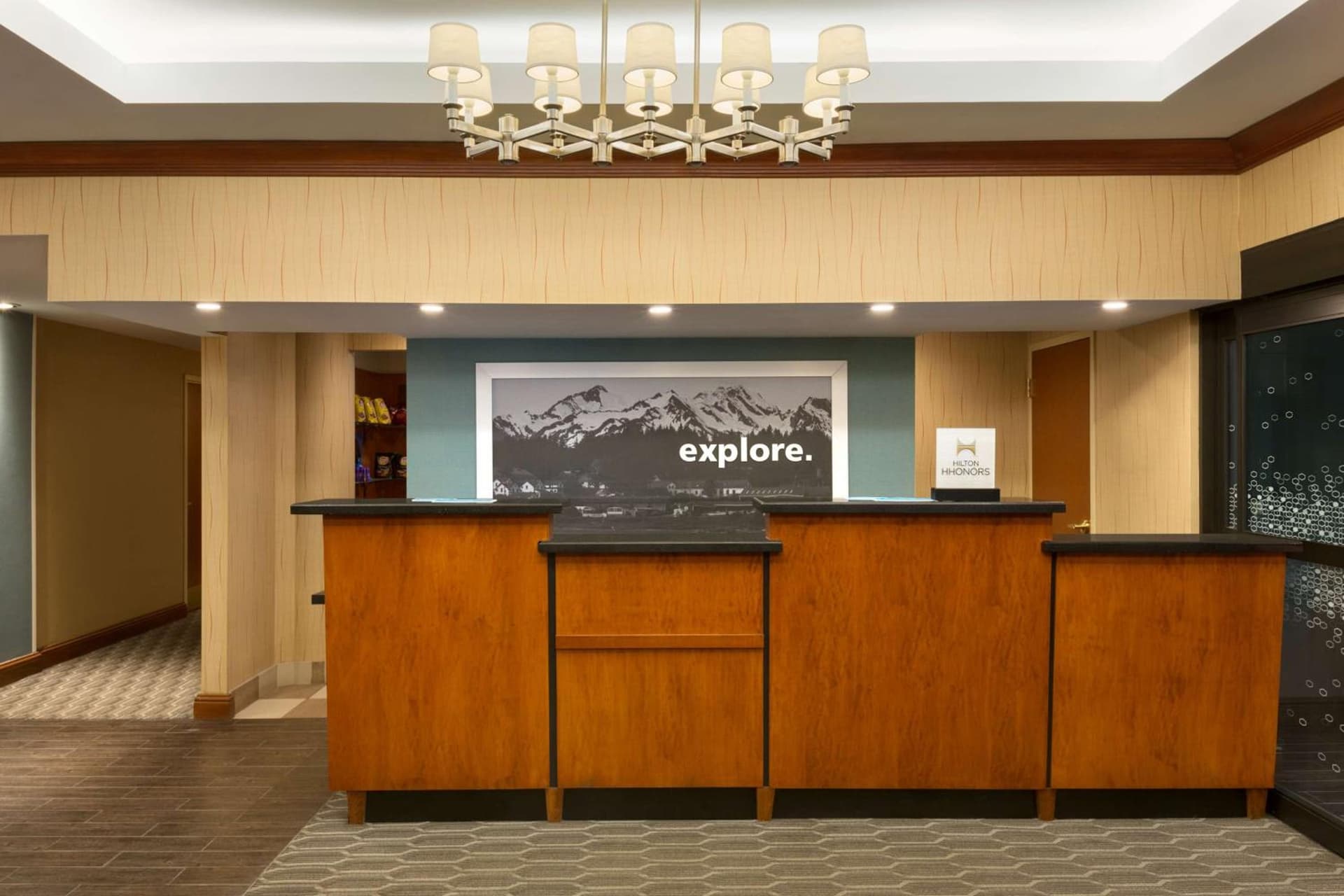 Hampton Inn Denver West Federal Center gallery photo in Lakewood, CO — image 34
