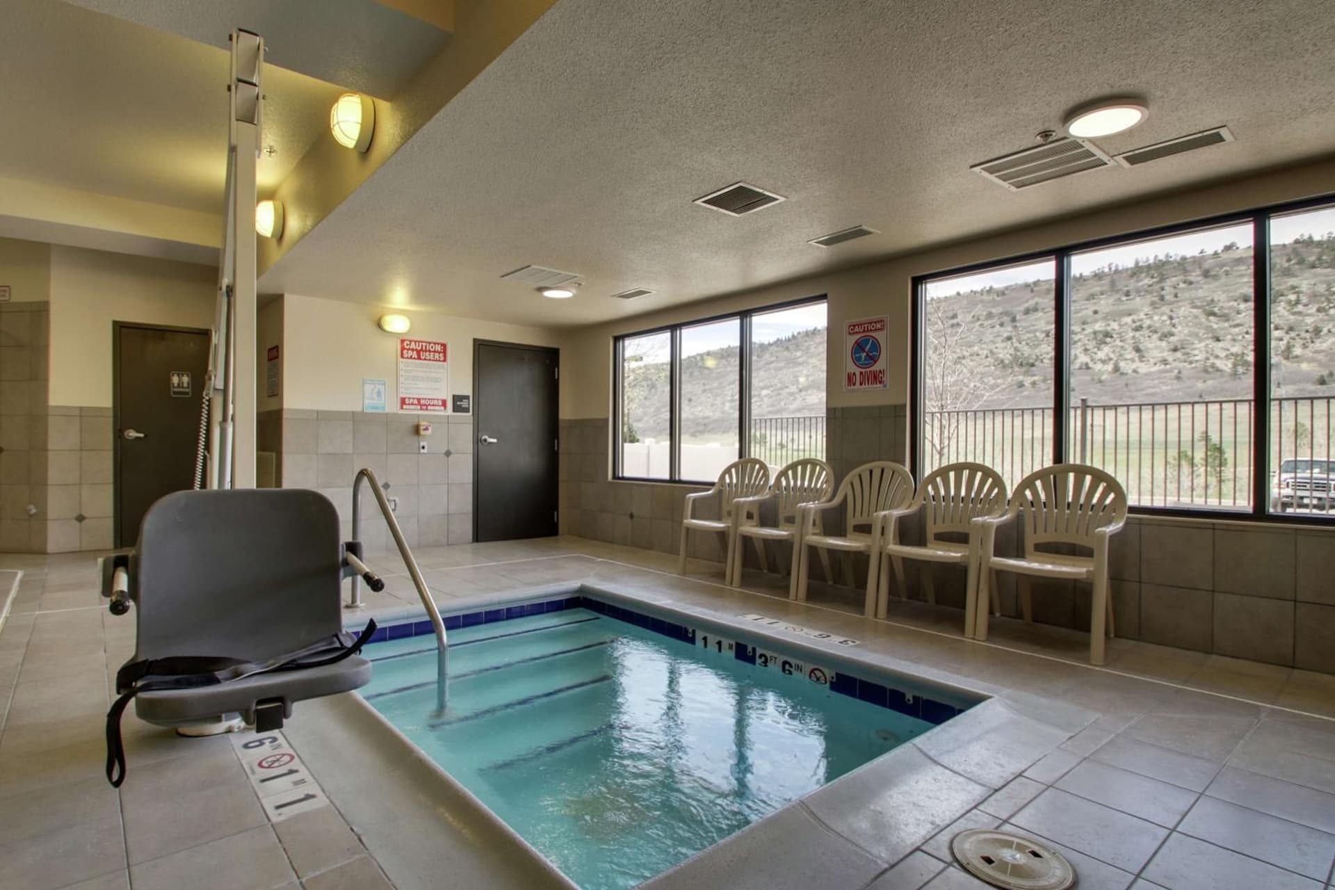 Hampton Inn & Suites Denver Littleton gallery photo in Littleton, CO — image 47