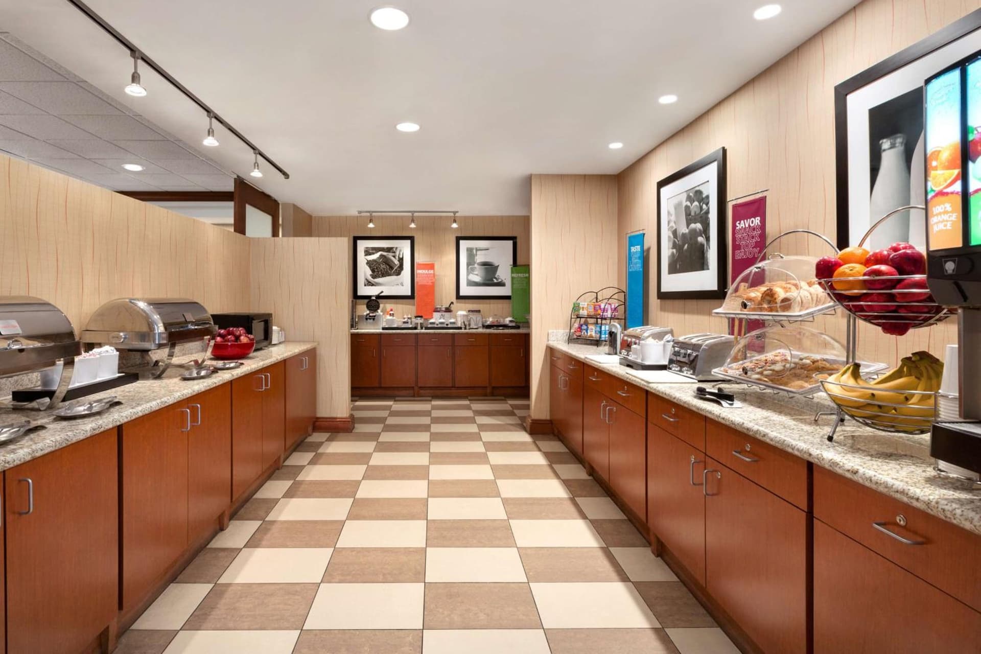 Hampton Inn Denver West Federal Center gallery photo in Lakewood, CO — image 35