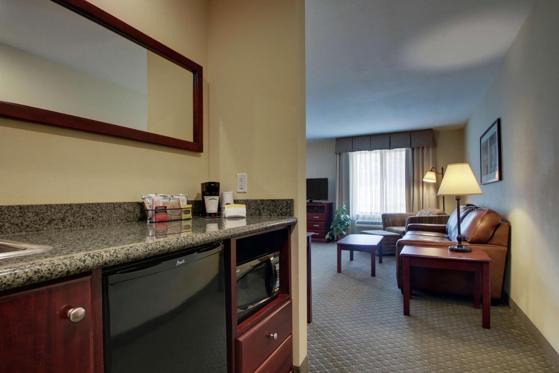Hampton Inn & Suites Denver Littleton gallery photo in Littleton, CO — image 37