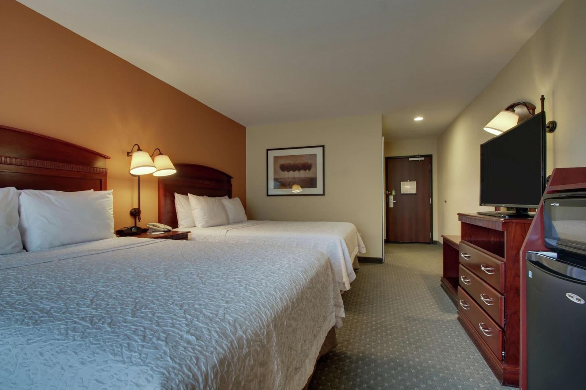 Hampton Inn & Suites Denver Littleton gallery photo in Littleton, CO — image 11