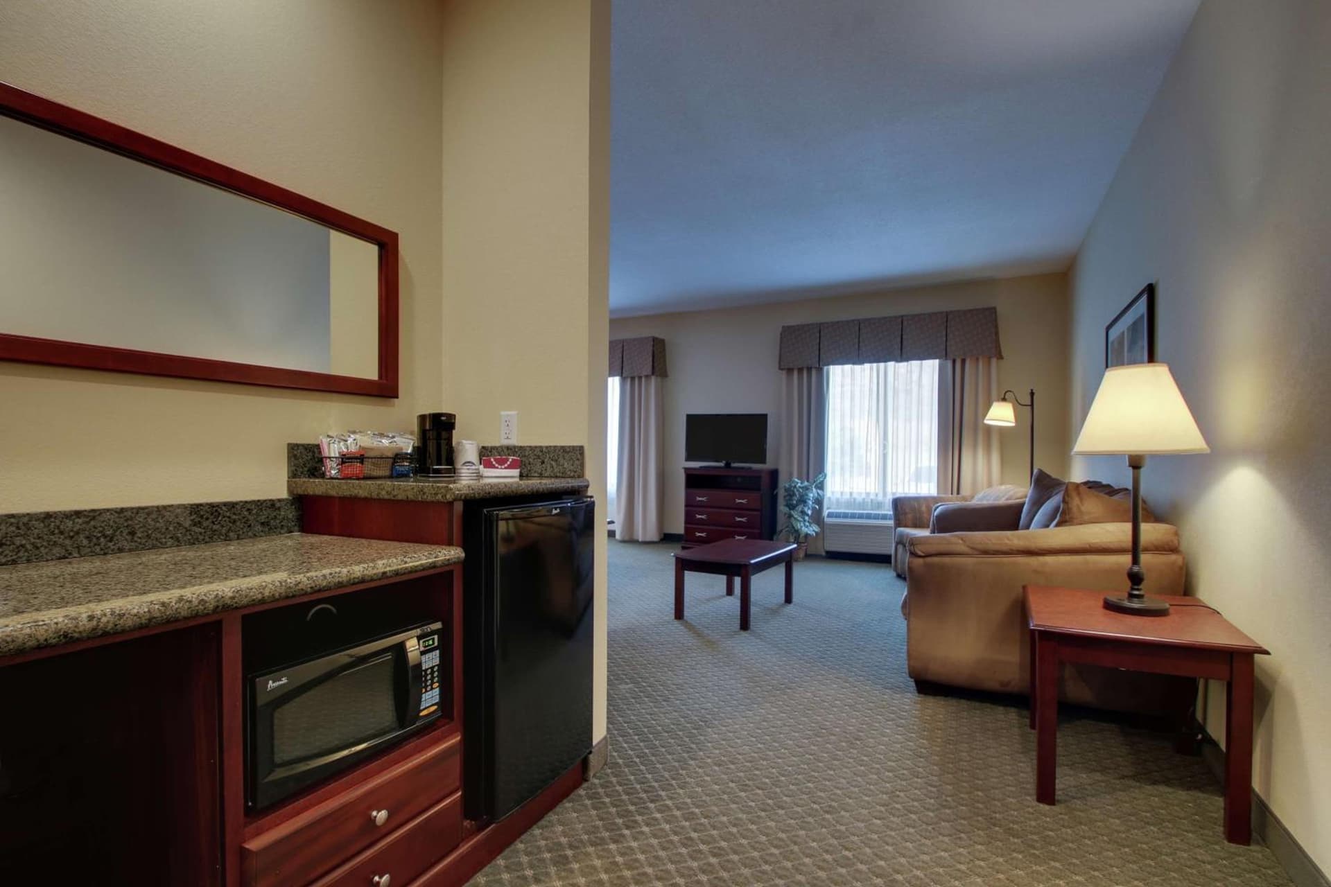 Hampton Inn & Suites Denver Littleton gallery photo in Littleton, CO — image 10