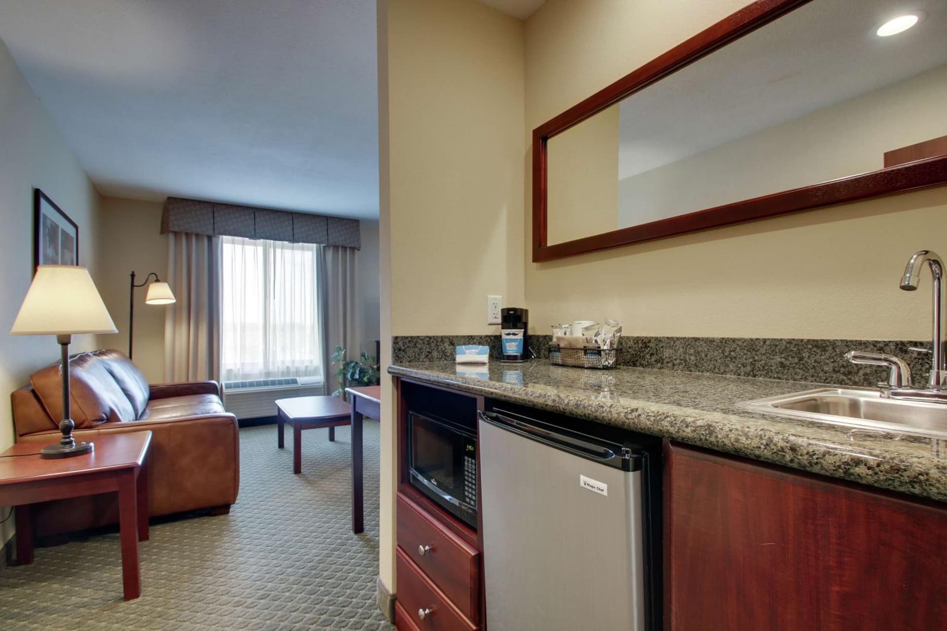 Hampton Inn & Suites Denver Littleton gallery photo in Littleton, CO — image 39
