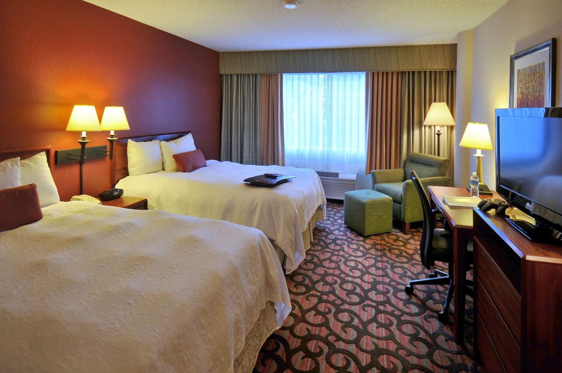 Hampton Inn Denver West Federal Center gallery photo in Lakewood, CO — image 4