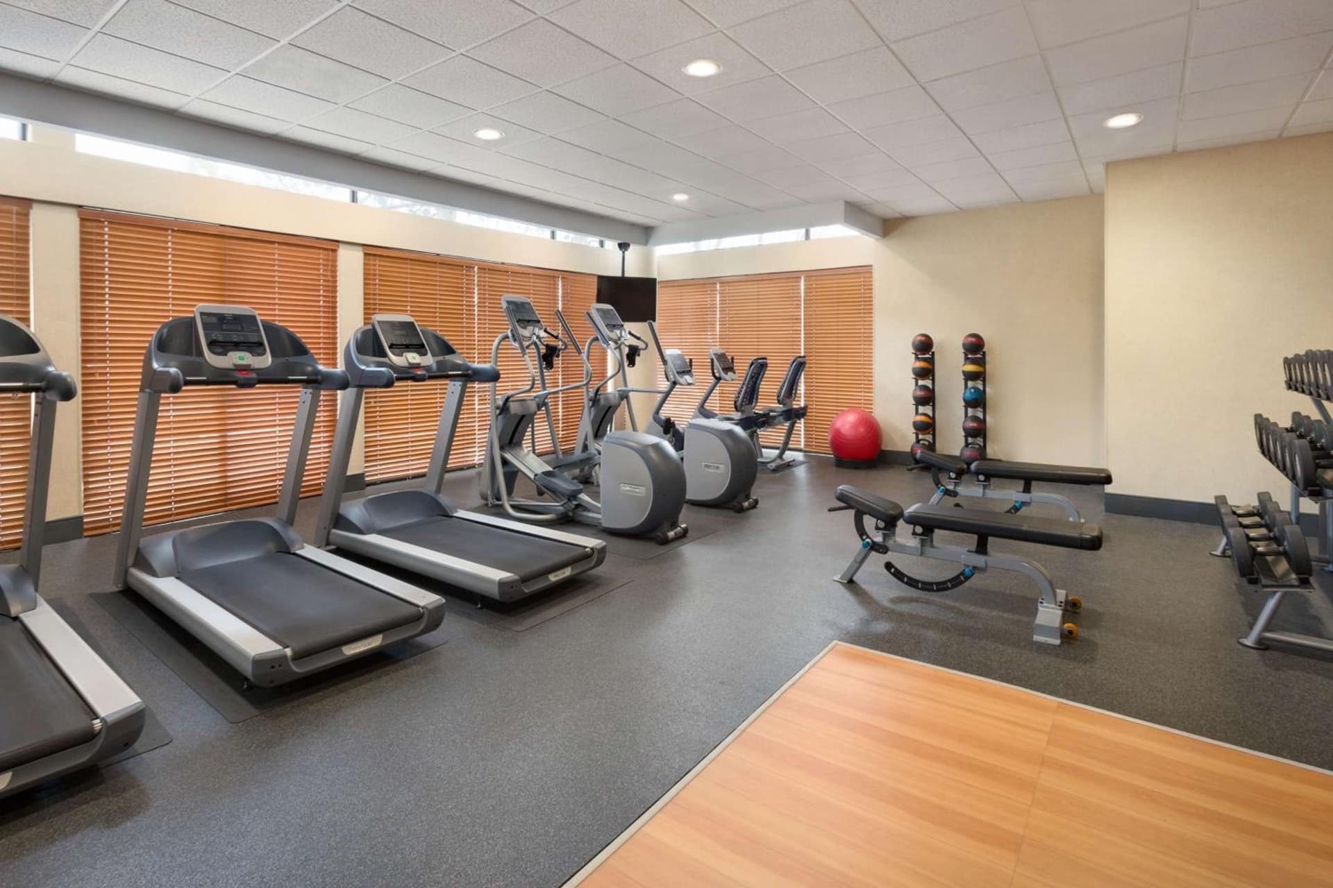 Hampton Inn Denver West Federal Center gallery photo in Lakewood, CO — image 10