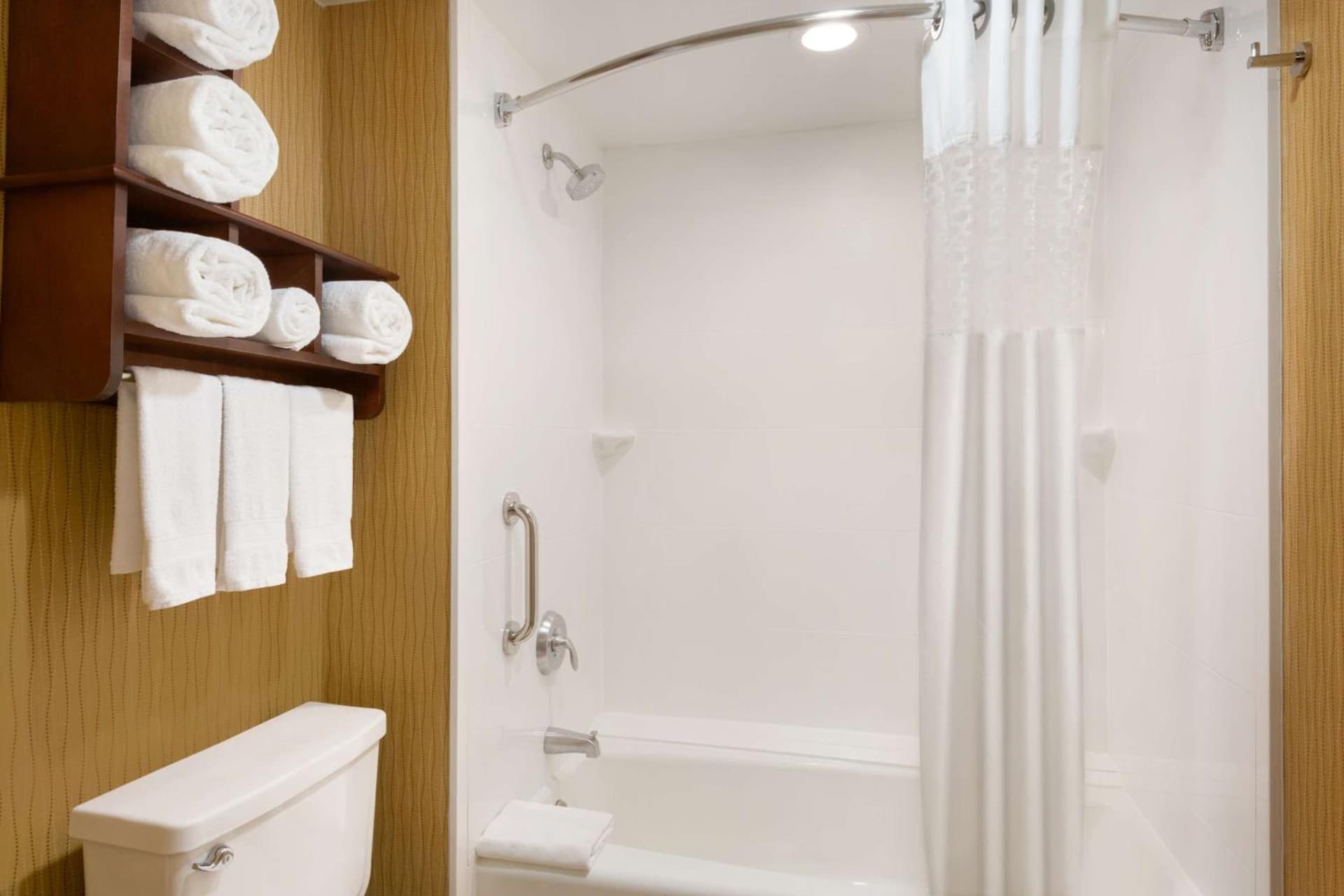 Hampton Inn Denver West Federal Center gallery photo in Lakewood, CO — image 30