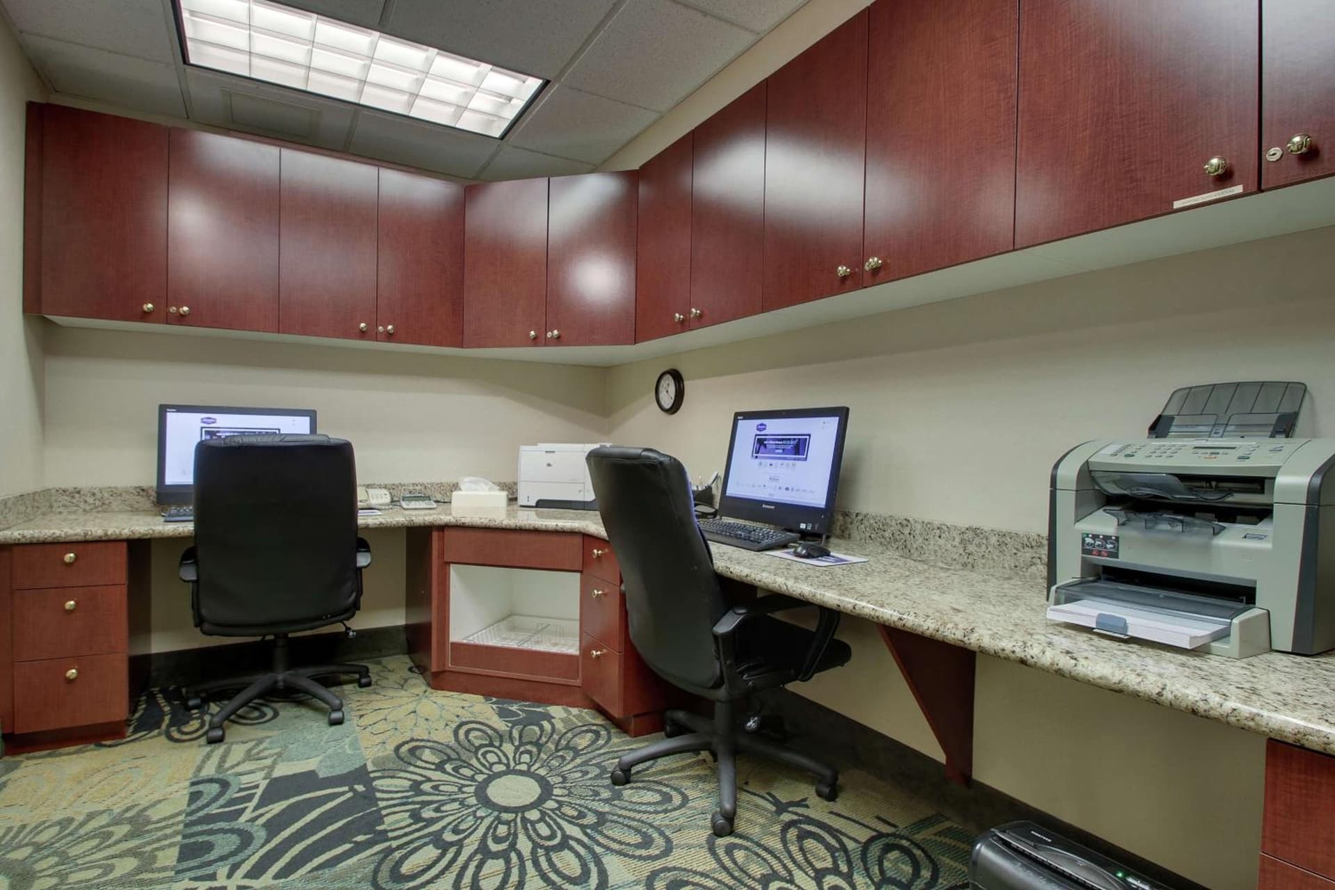 Hampton Inn & Suites Denver Littleton gallery photo in Littleton, CO — image 28