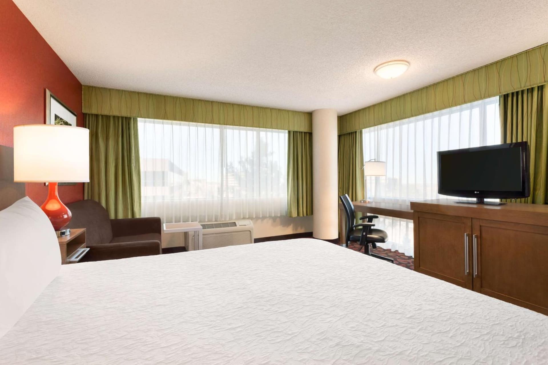 Hampton Inn Denver West Federal Center gallery photo in Lakewood, CO — image 17