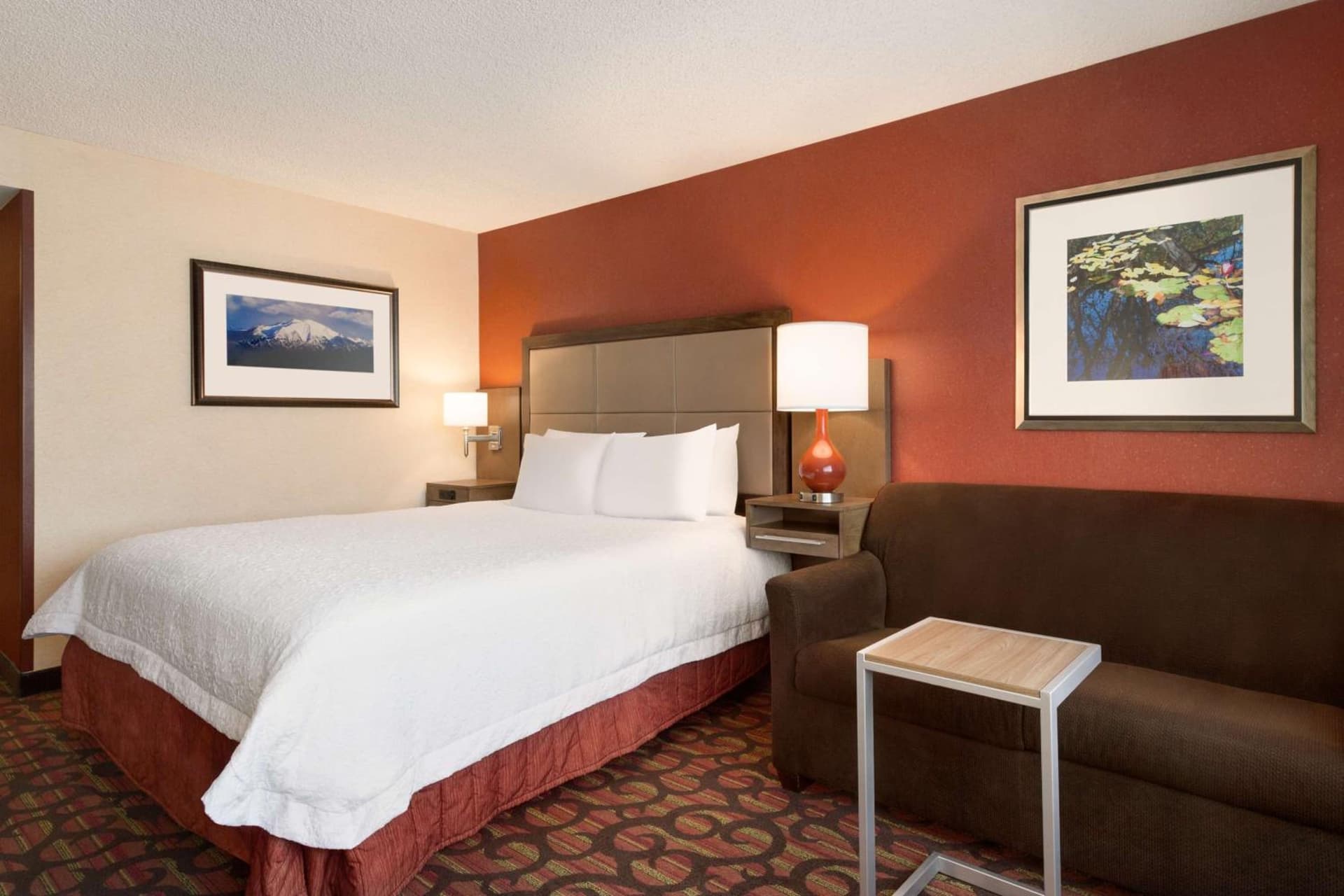 Hampton Inn Denver West Federal Center gallery photo in Lakewood, CO — image 18