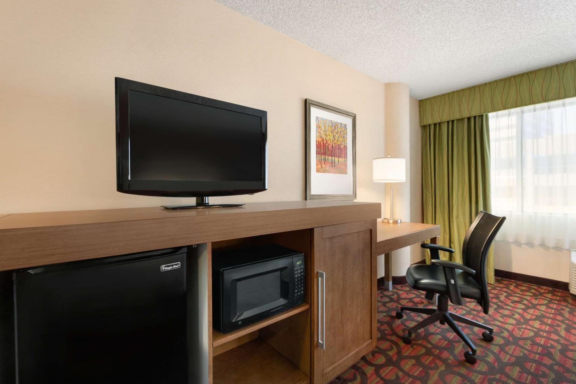 Hampton Inn Denver West Federal Center gallery photo in Lakewood, CO — image 27