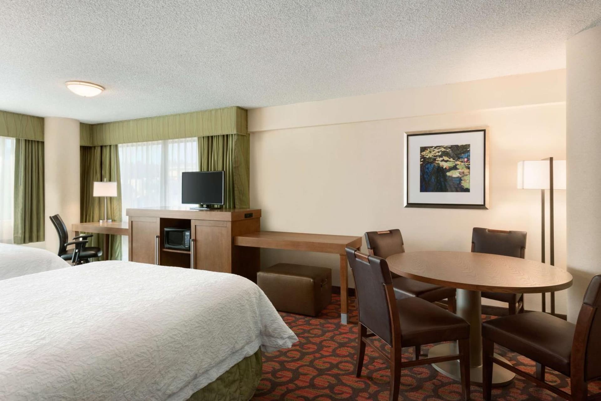 Hampton Inn Denver West Federal Center gallery photo in Lakewood, CO — image 31
