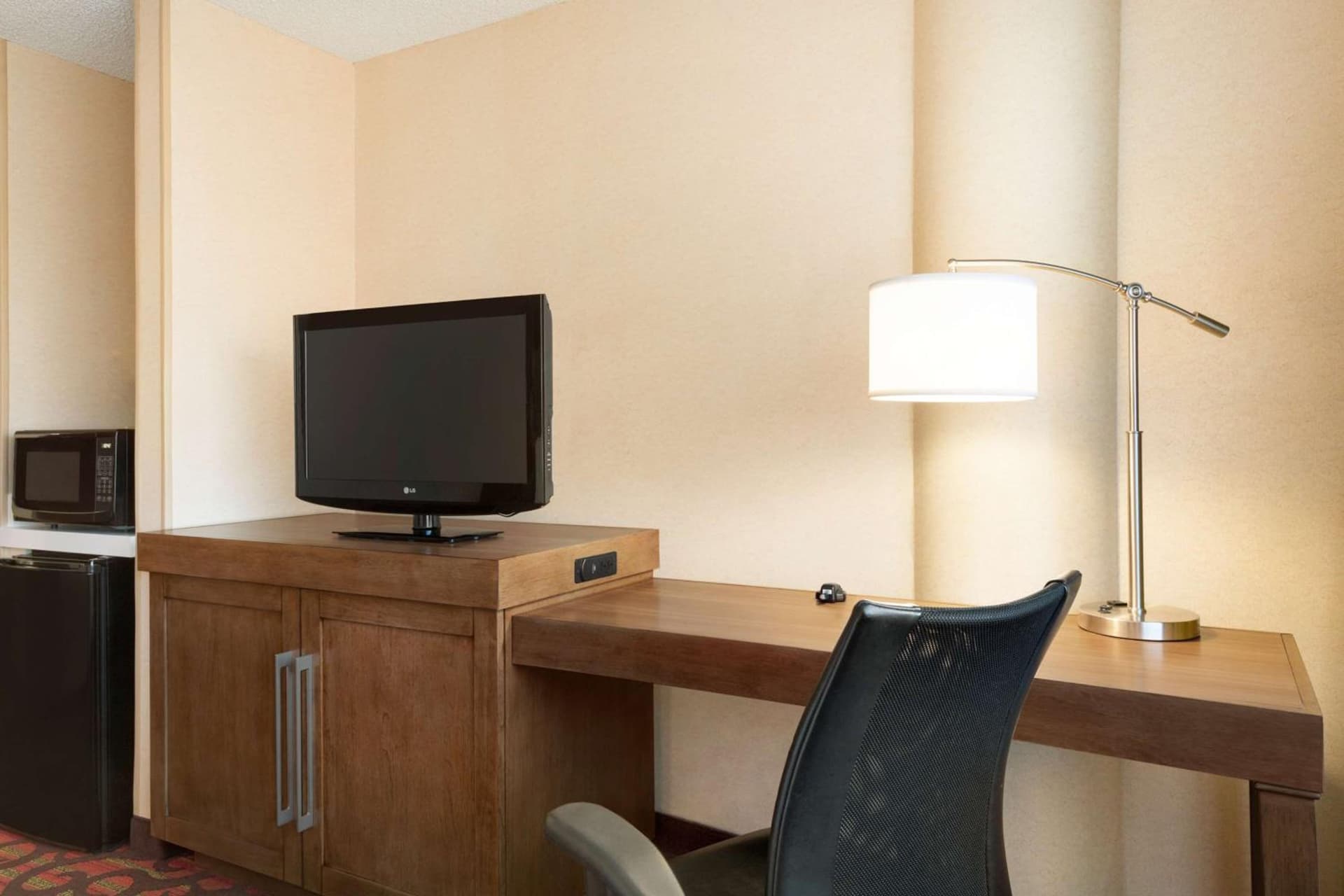 Hampton Inn Denver West Federal Center gallery photo in Lakewood, CO — image 22