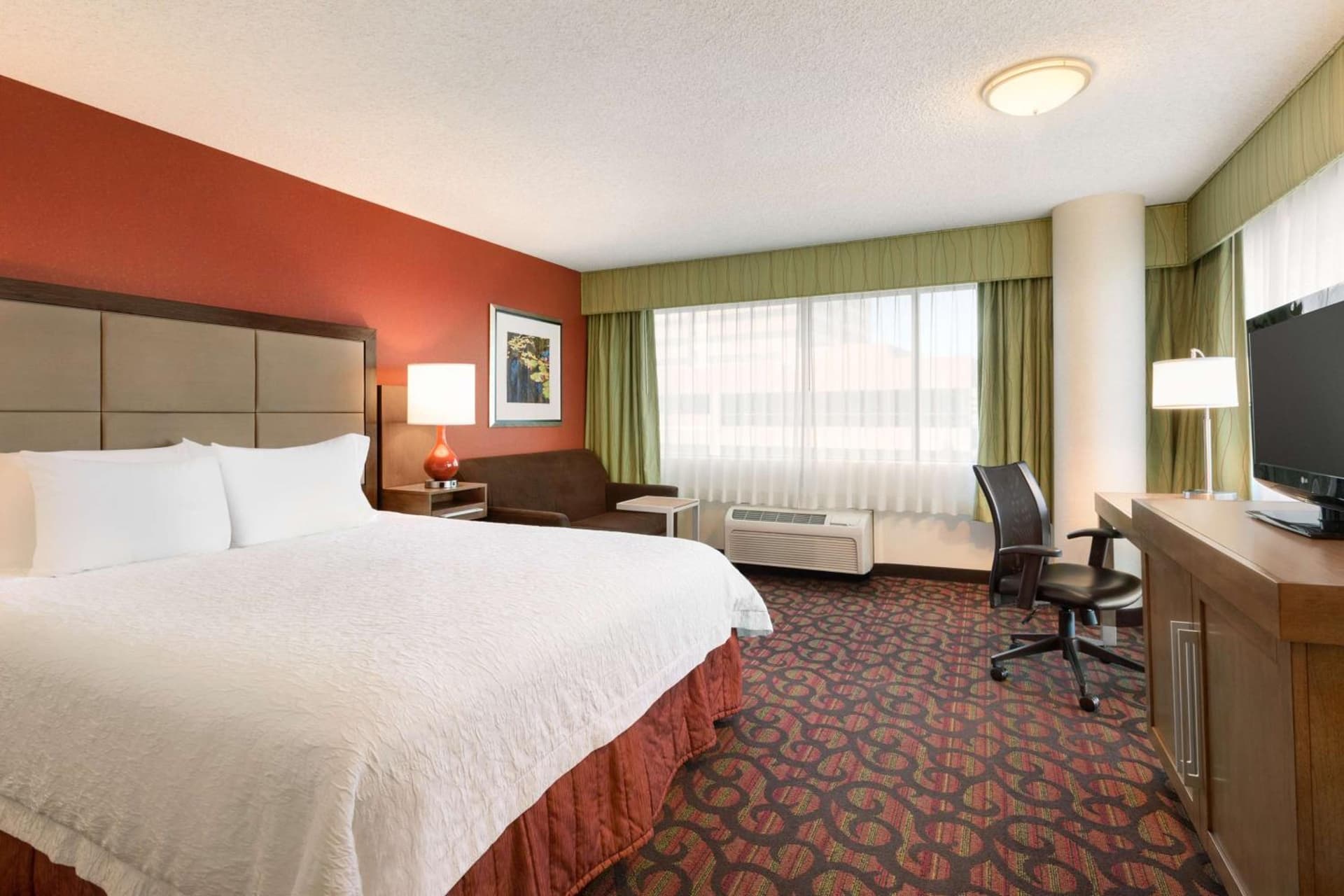 Hampton Inn Denver West Federal Center gallery photo in Lakewood, CO — image 20