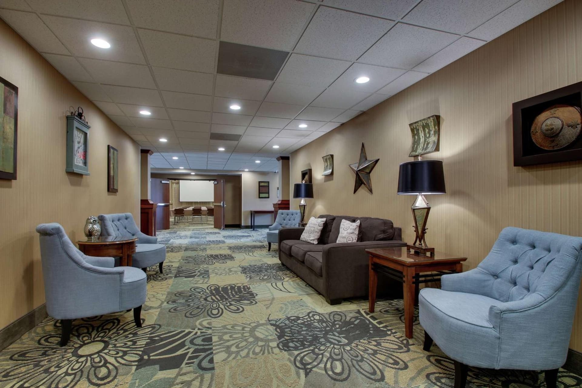 Hampton Inn & Suites Denver Littleton gallery photo in Littleton, CO — image 19
