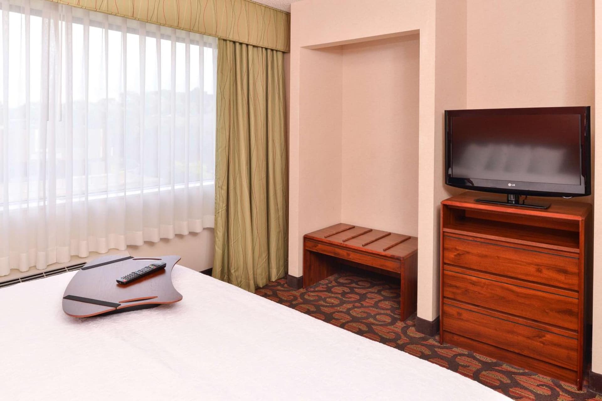 Hampton Inn Denver West Federal Center gallery photo in Lakewood, CO — image 36