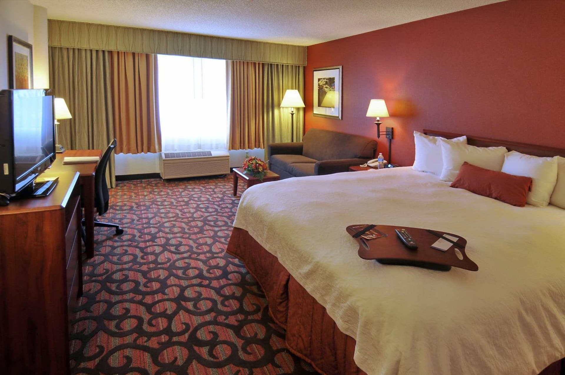 Hampton Inn Denver West Federal Center gallery photo in Lakewood, CO — image 21