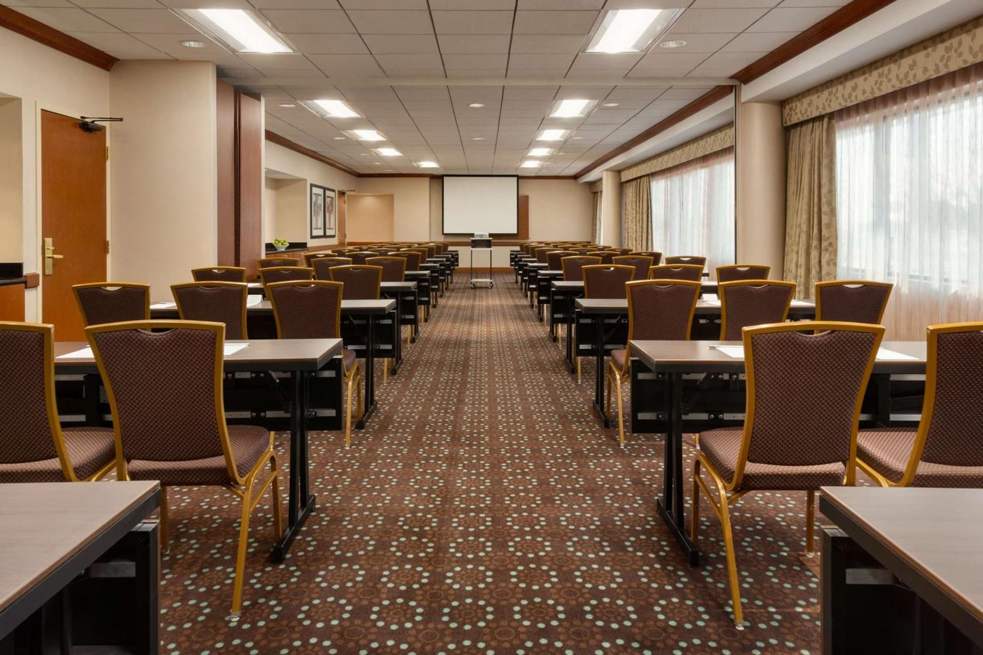 Hampton Inn Denver West Federal Center gallery photo in Lakewood, CO — image 29