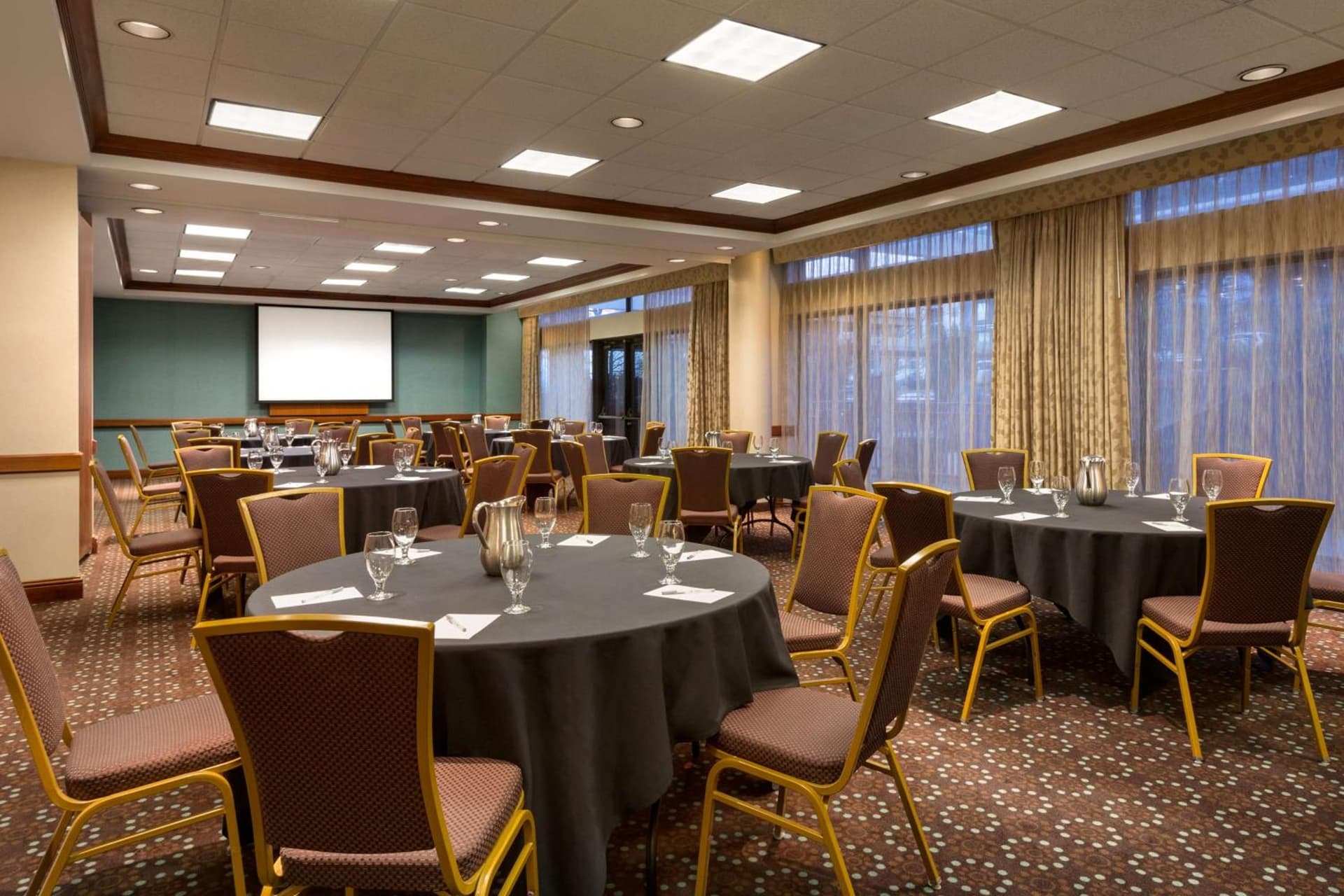 Hampton Inn Denver West Federal Center gallery photo in Lakewood, CO — image 15