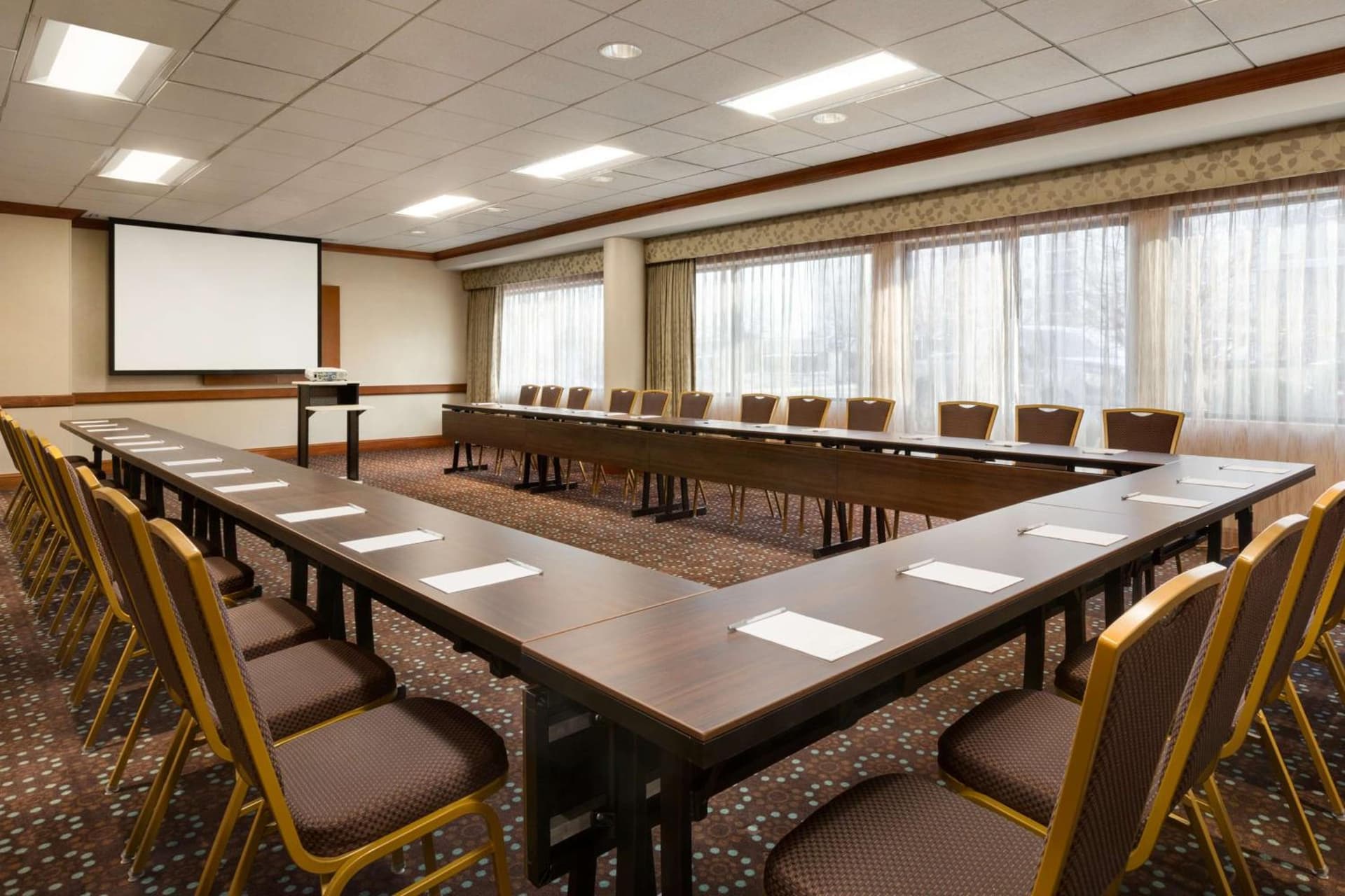Hampton Inn Denver West Federal Center gallery photo in Lakewood, CO — image 37