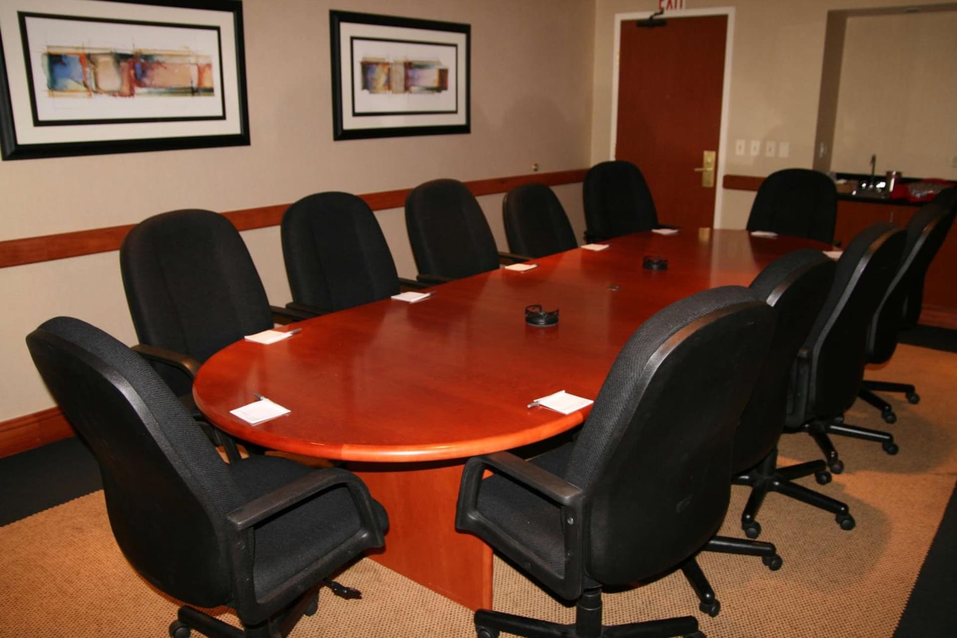 Hampton Inn Denver West Federal Center gallery photo in Lakewood, CO — image 33